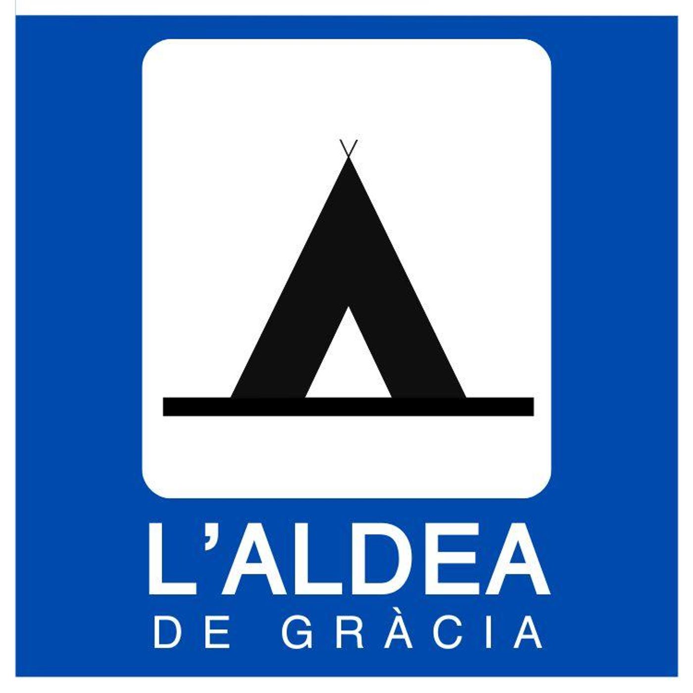 L\'aldea de Gràcia