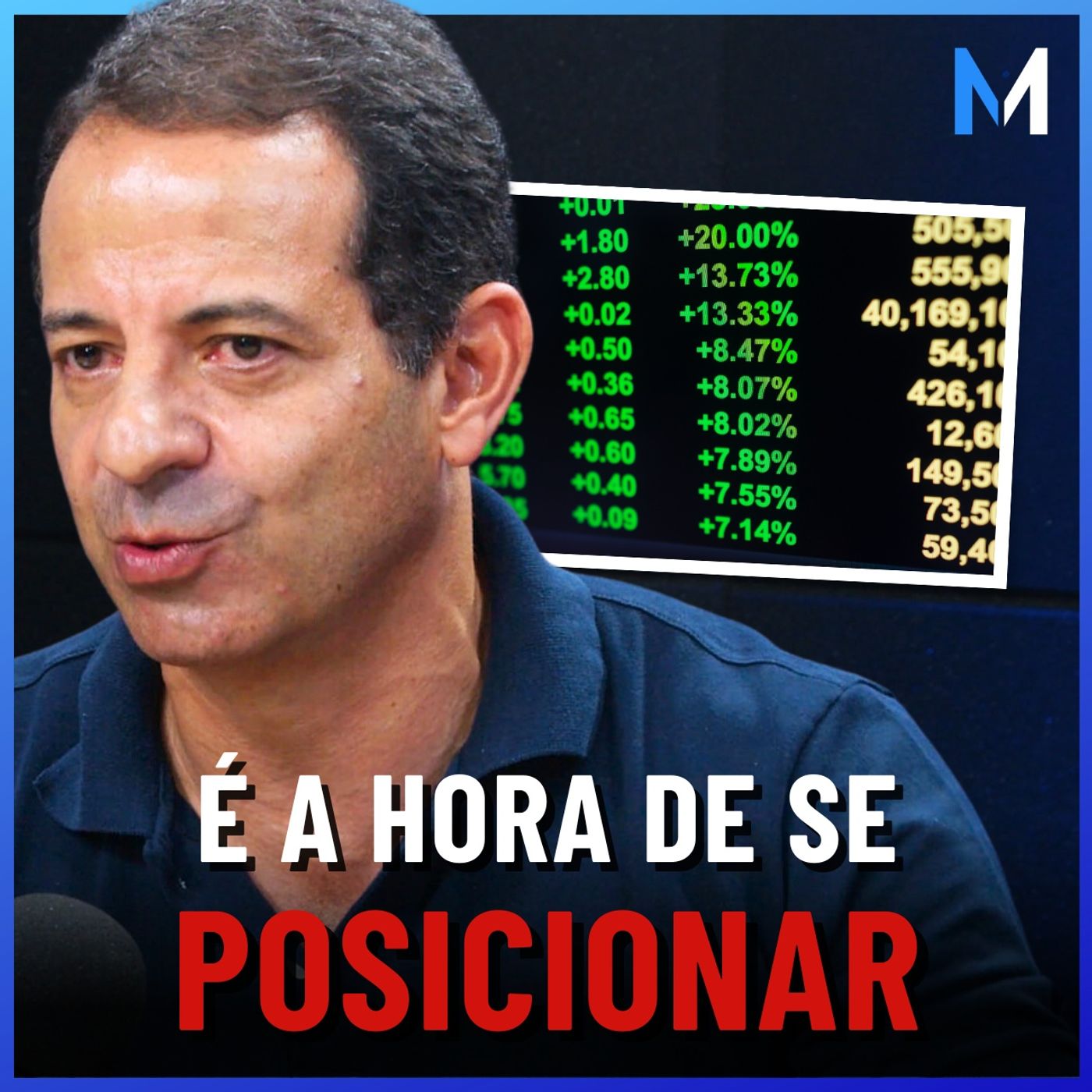 Market Makers