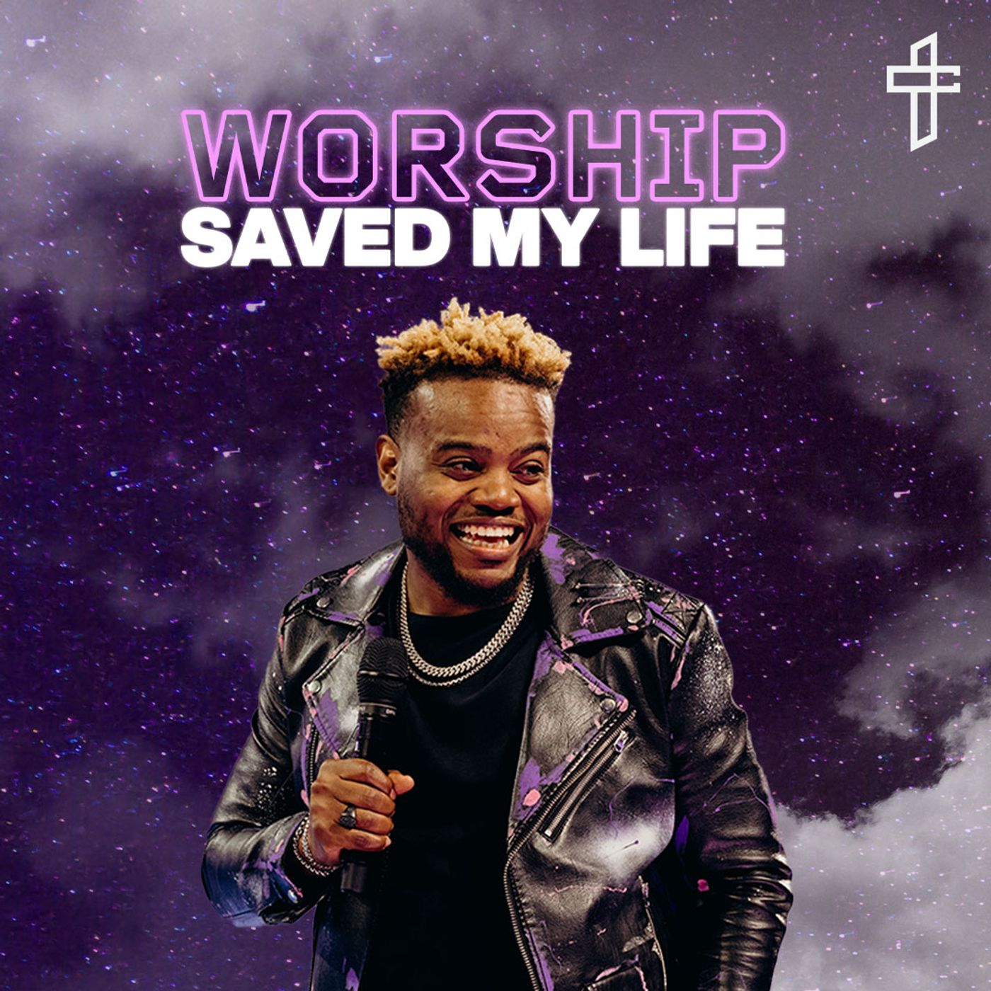Worship Saved My Life // Worship On The Word (Part 6) // Travis Greene