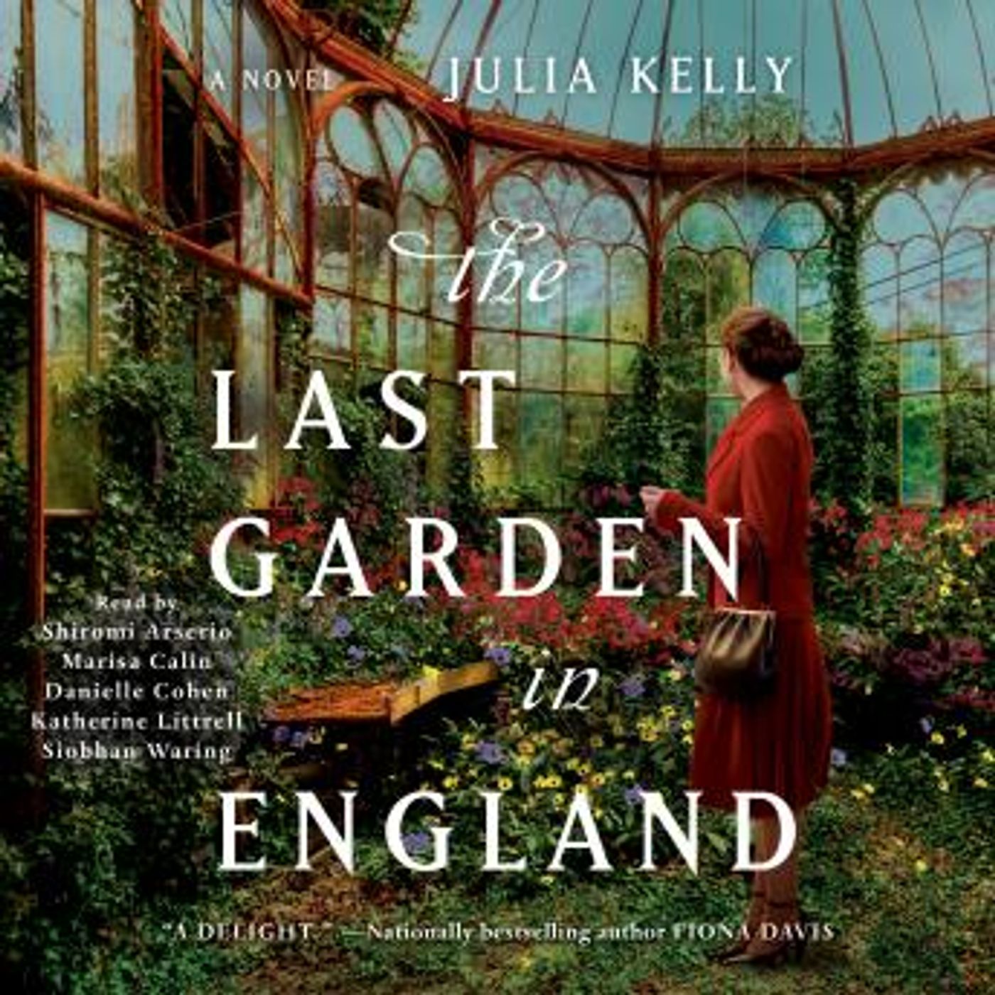 Get Latest Full Audiobooks in Fiction, Contemporary Women