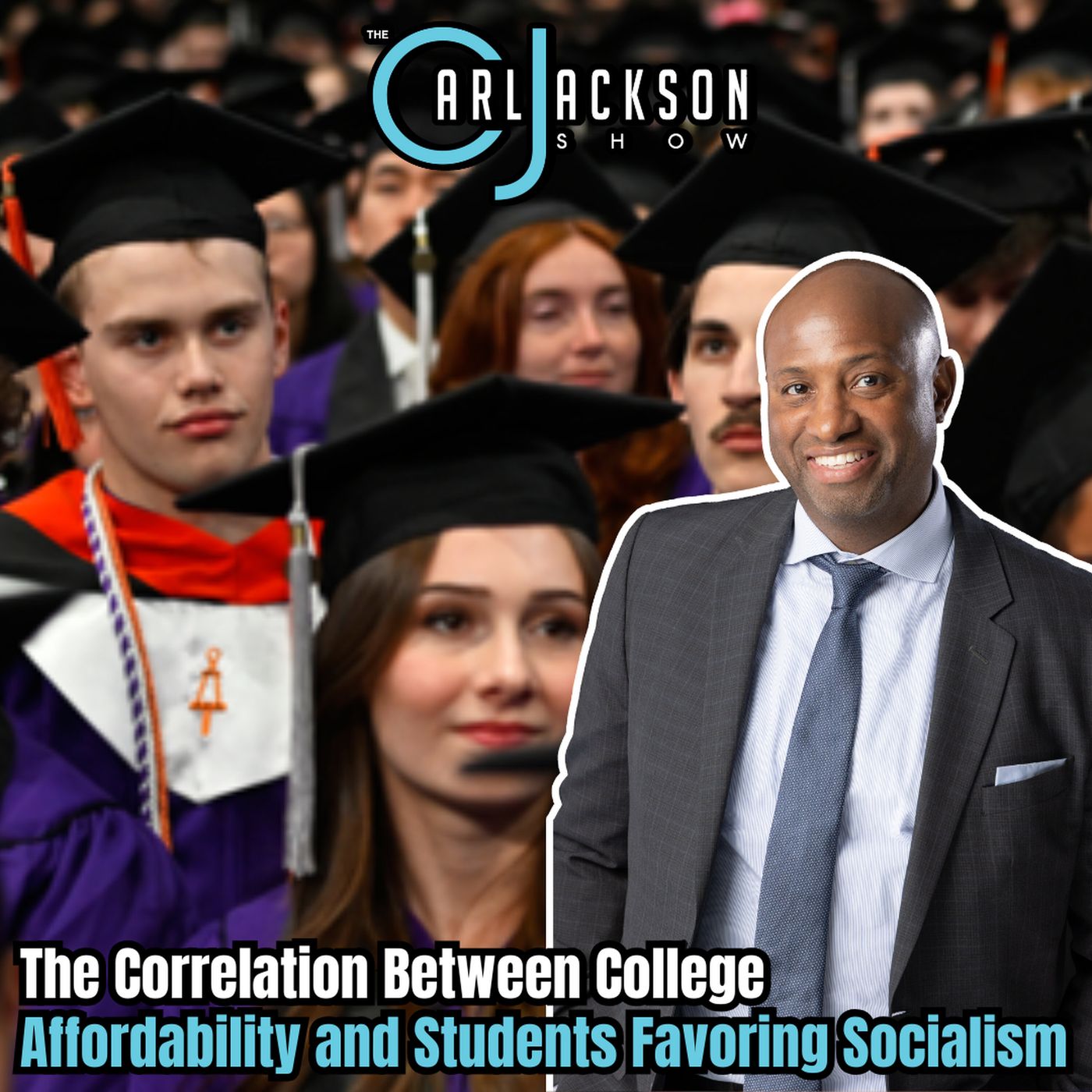 The Correlation Between College Affordability and Students Favoring Socialism