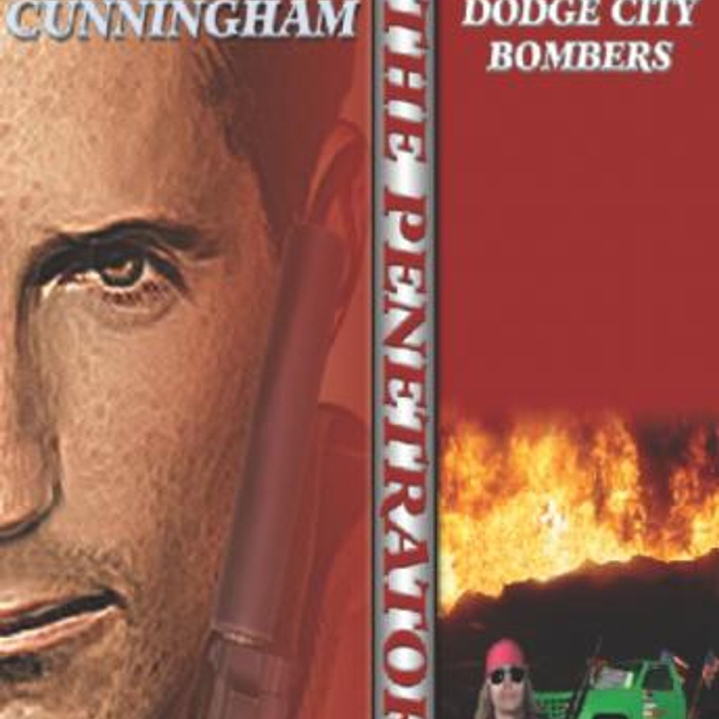 Get New Full Audiobooks in Fiction, Action & Adventure