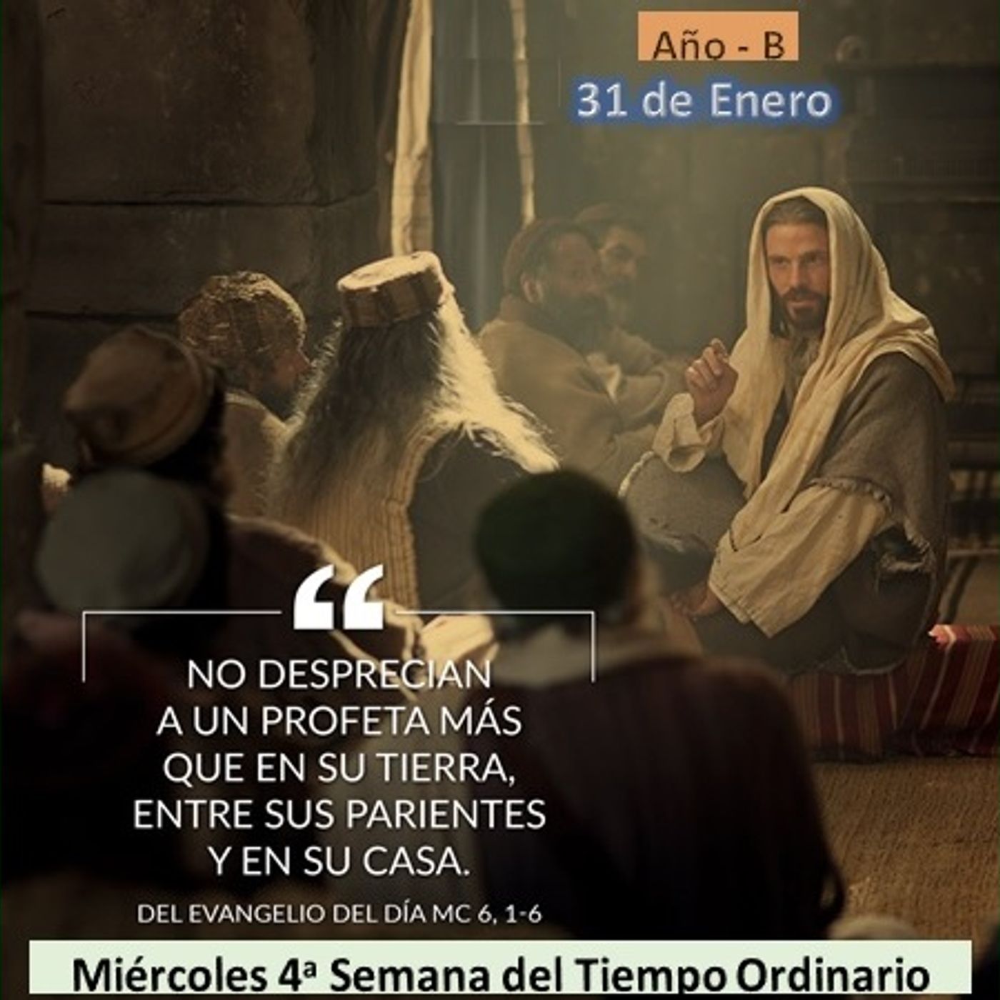 Caminemos Juntos a Emaus