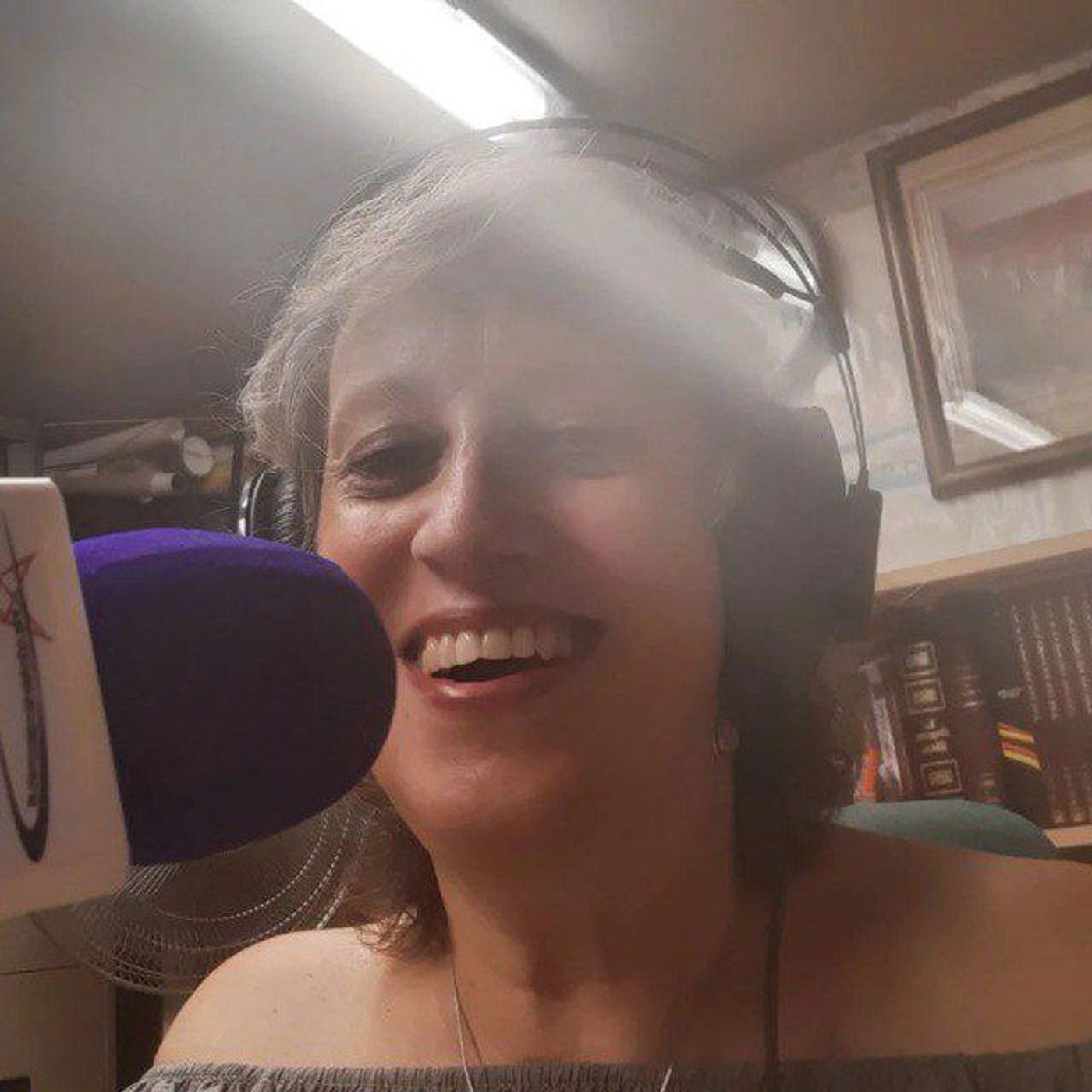 RADIO CARMELO  "Conecta con tu interior y sana" cover art