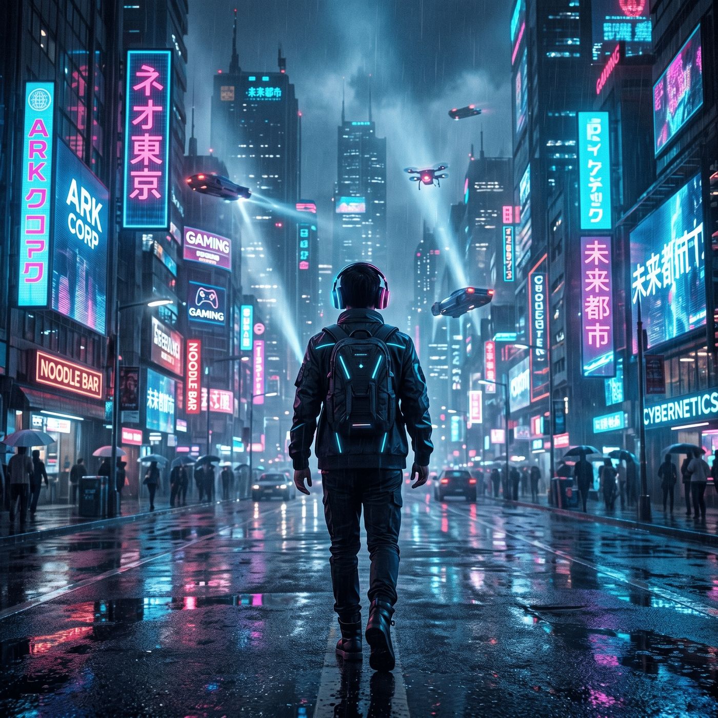 Streaming Unlocked