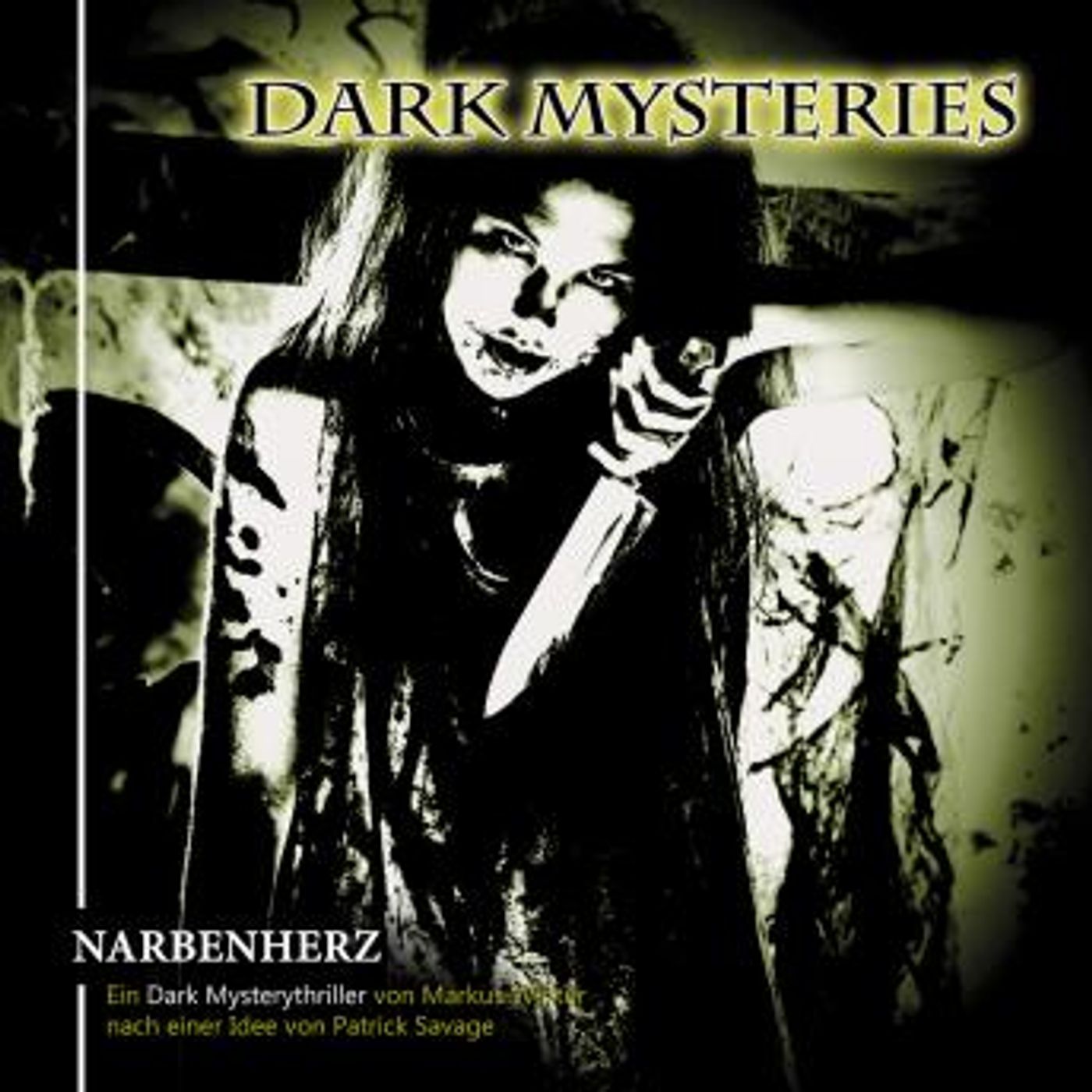 Download Latest Full Audiobooks in Mystery, Thriller & Horror, Horror