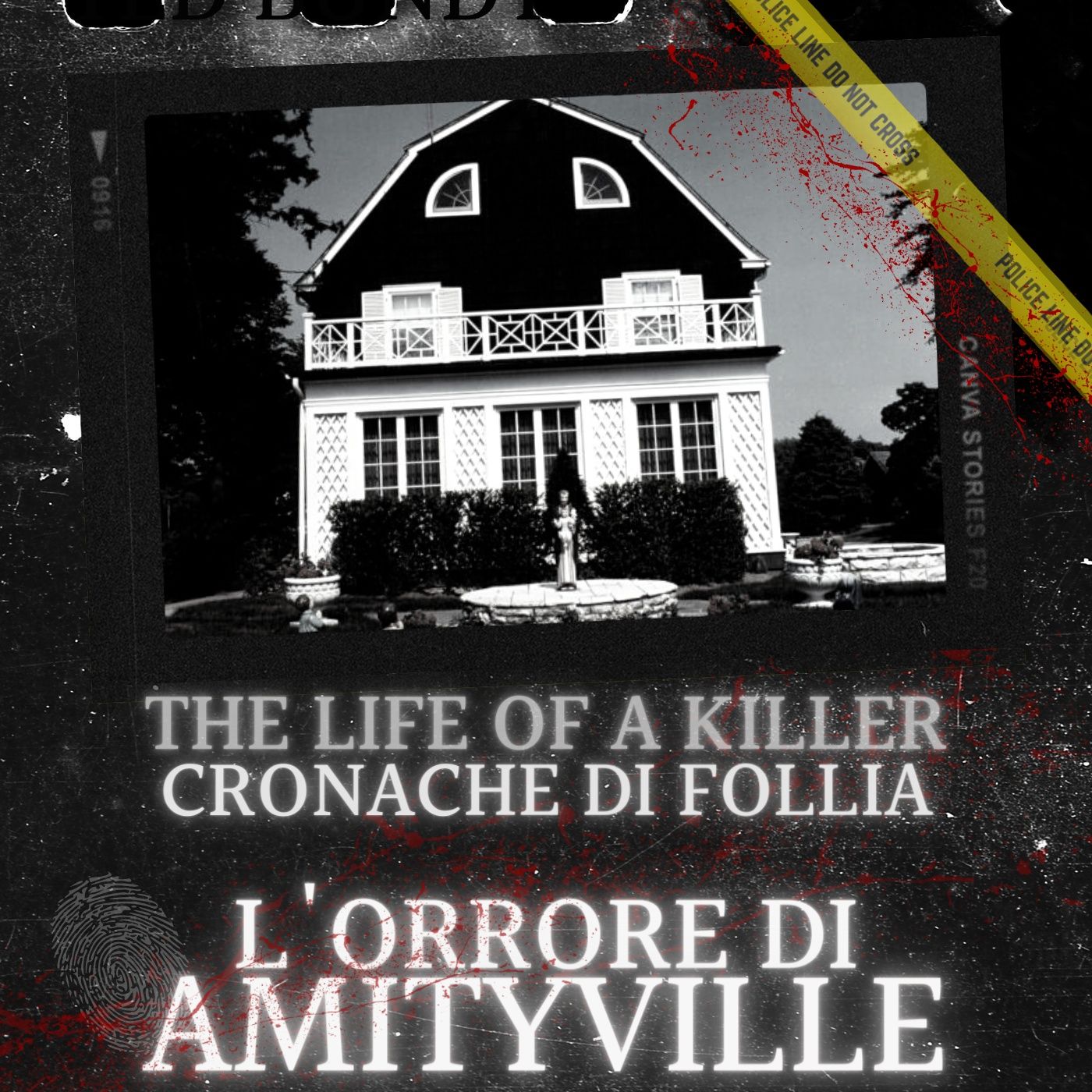 L’orrore di Amityville