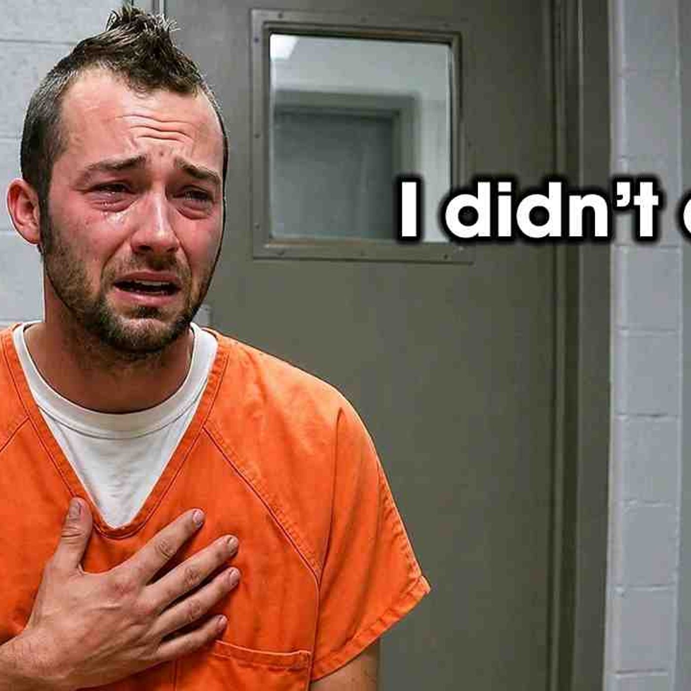 Boyfriend Says She _Left_ _ But His Story Falls Apart In Interrogation episode artwork