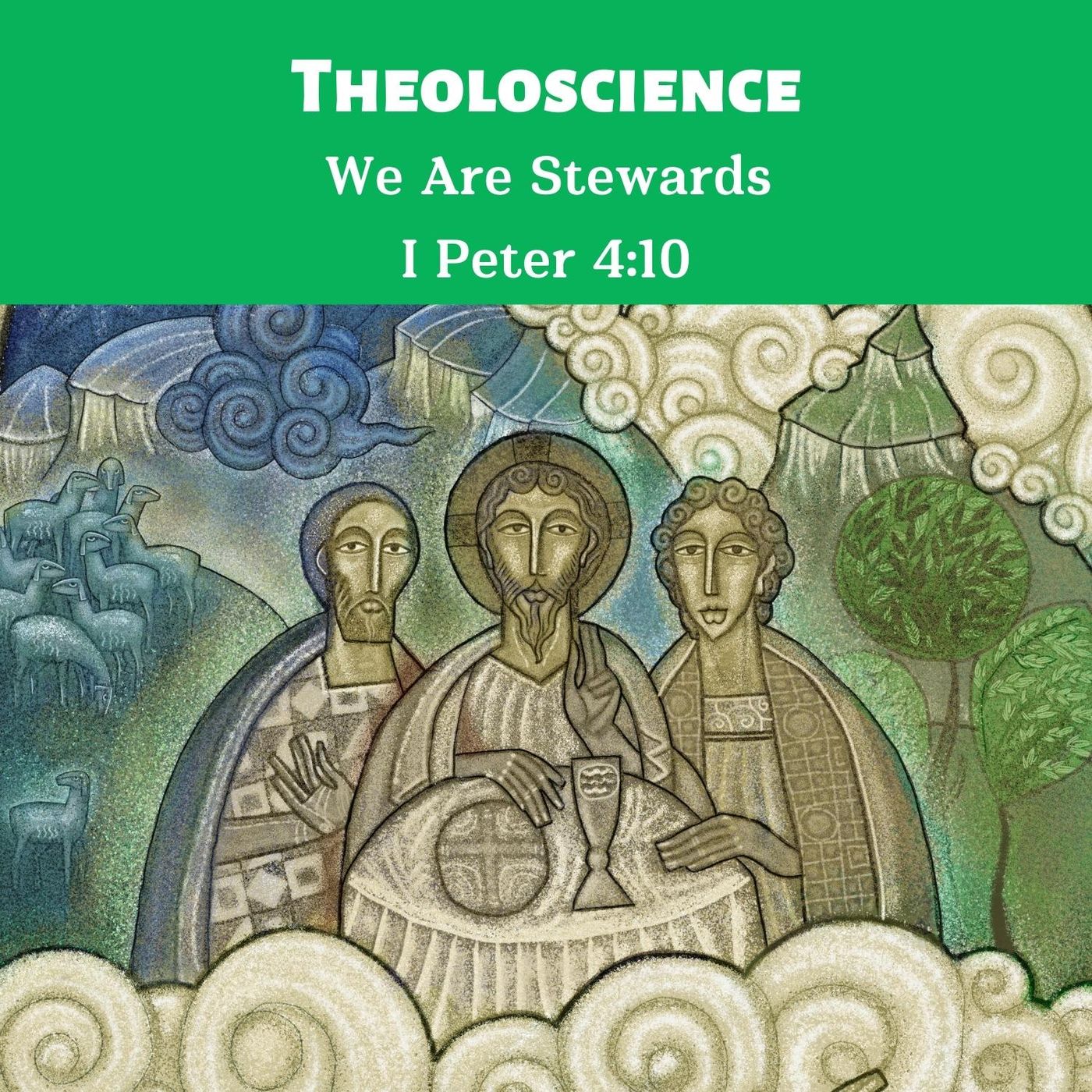 Theoloscience