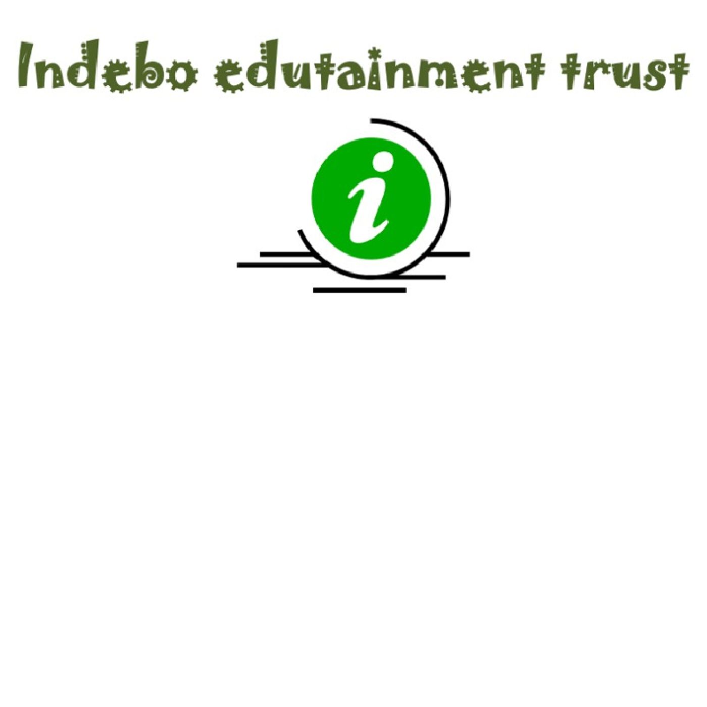 Indebo Edutainment Trust\'s podcast