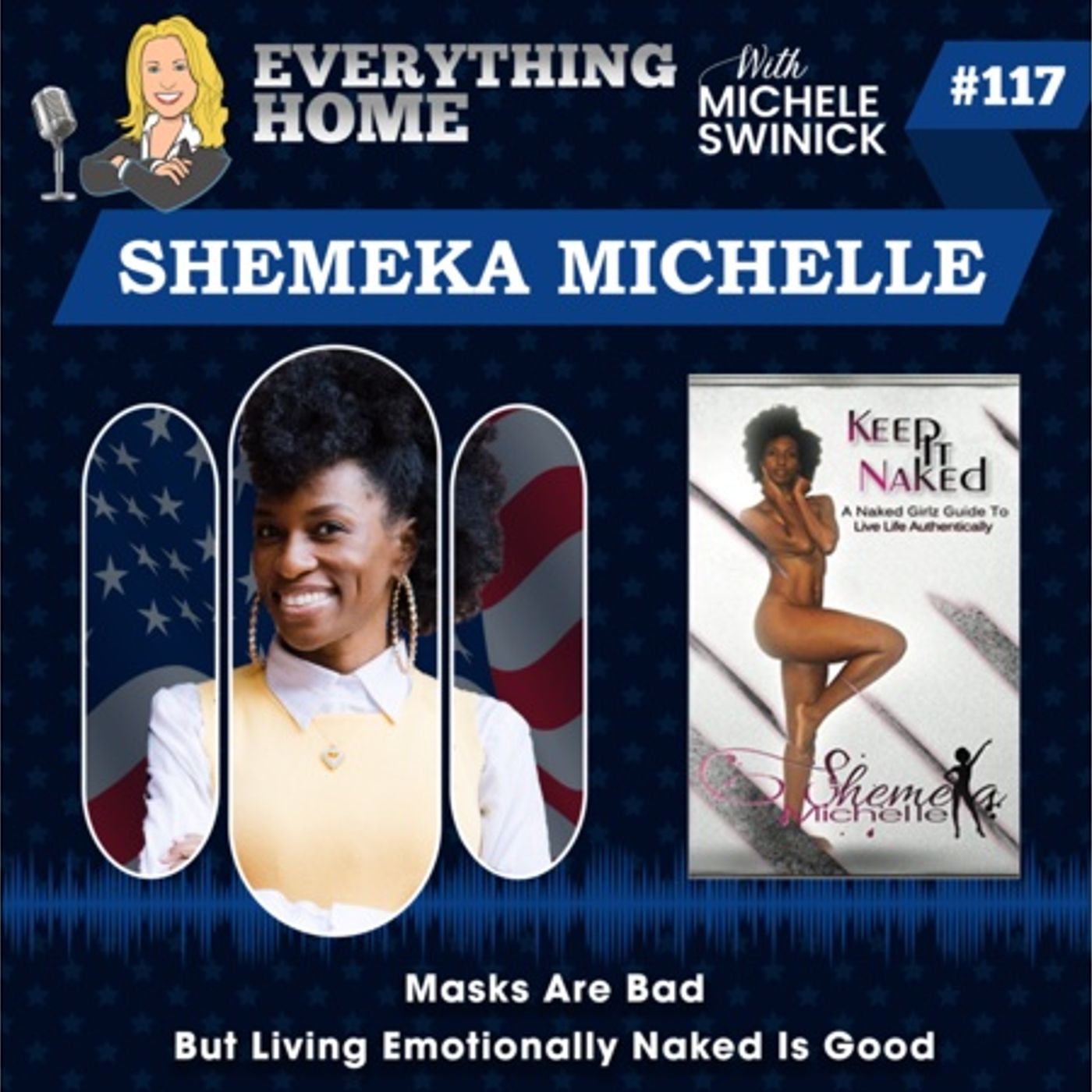 Save My Freedom with Michele Swinick