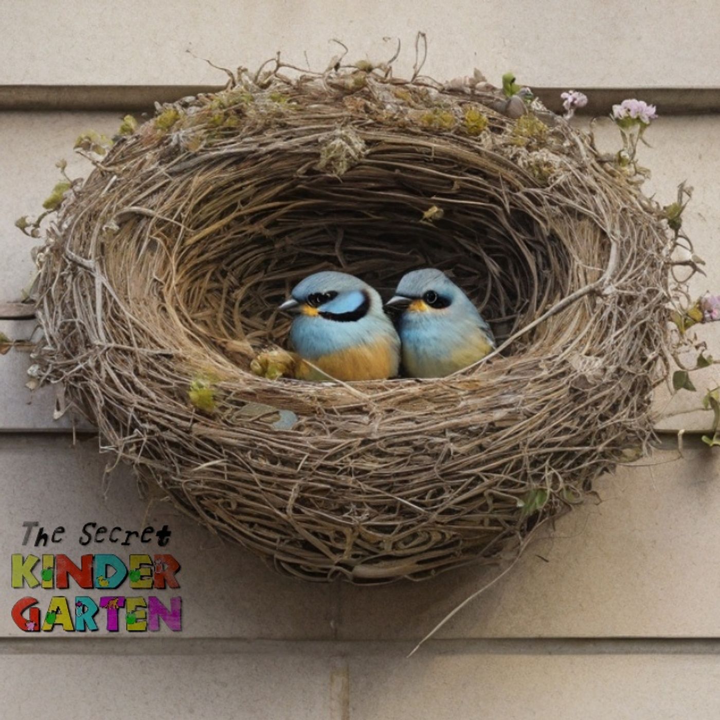 The Secret Kindergarten | For Young Children