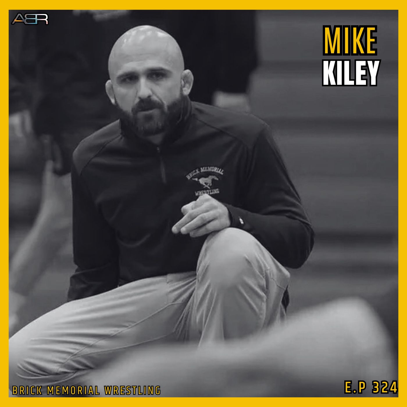 Building Champions: Coach Mike Kiley and the Legacy of Brick Memorial Wrestling