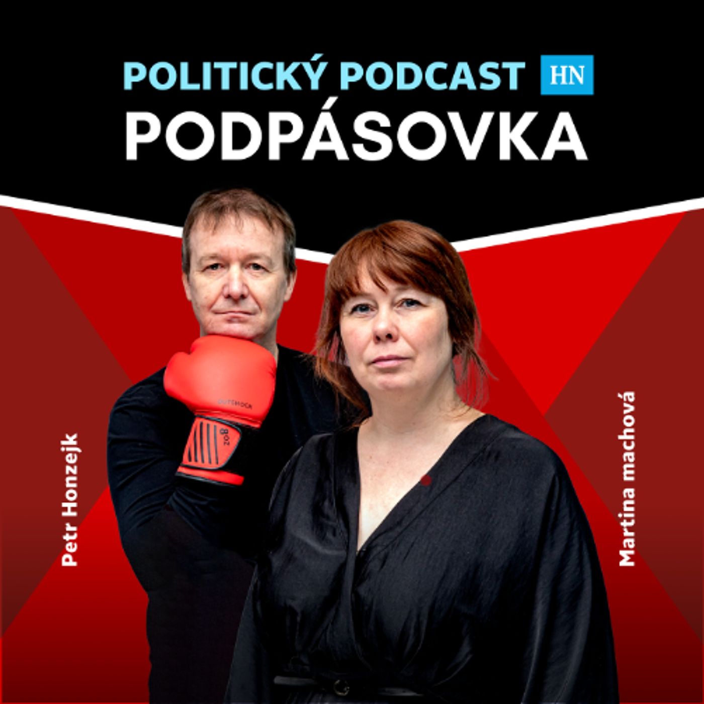 Zběžná psychoanalýza Petra Macinky, šance Martina Kuby a proč se ve sněmovně atmosféra už nedá ani krájet