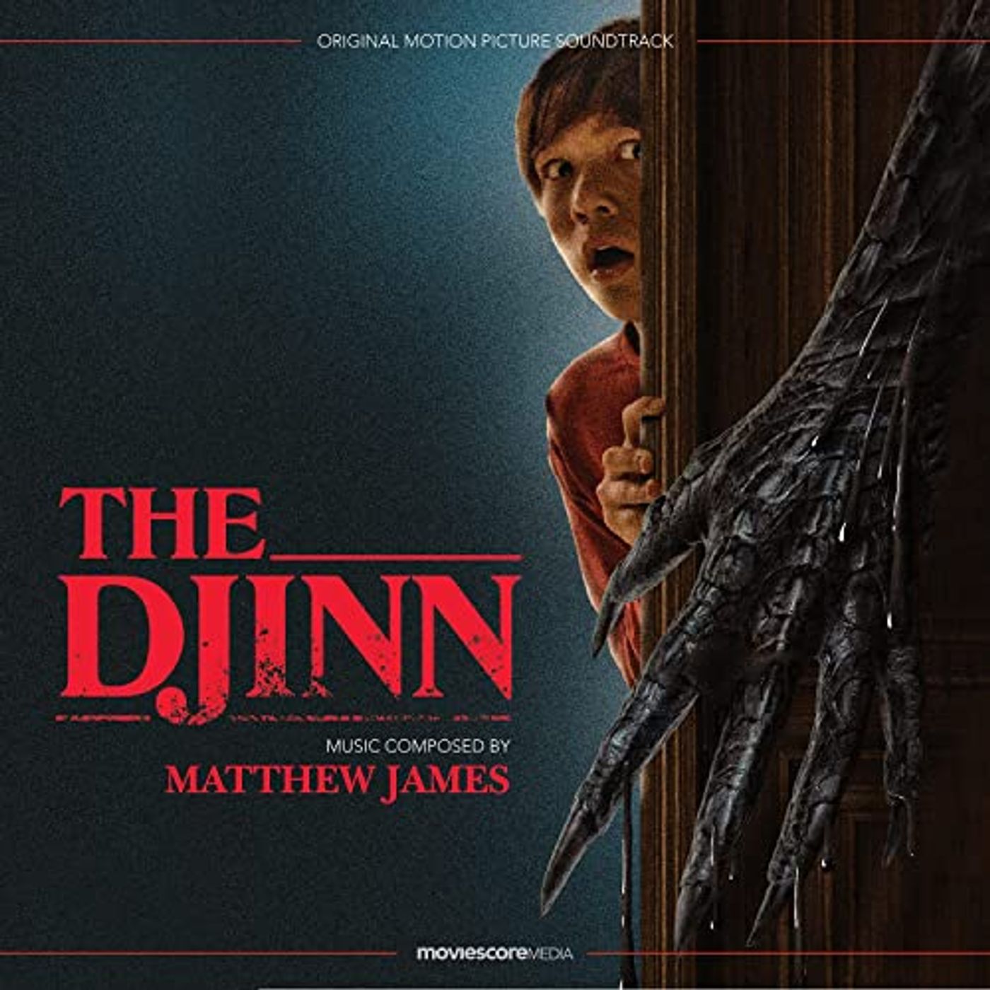 ‘The Djinn’ Review:
