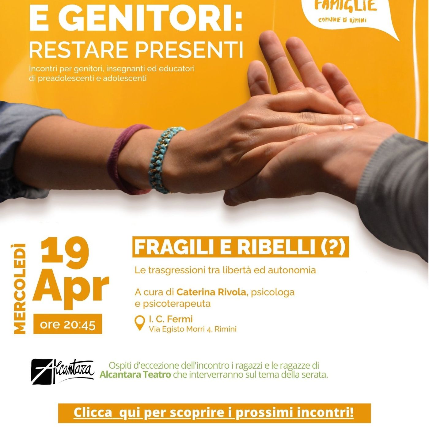 Approfondimenti psico-pedagogici