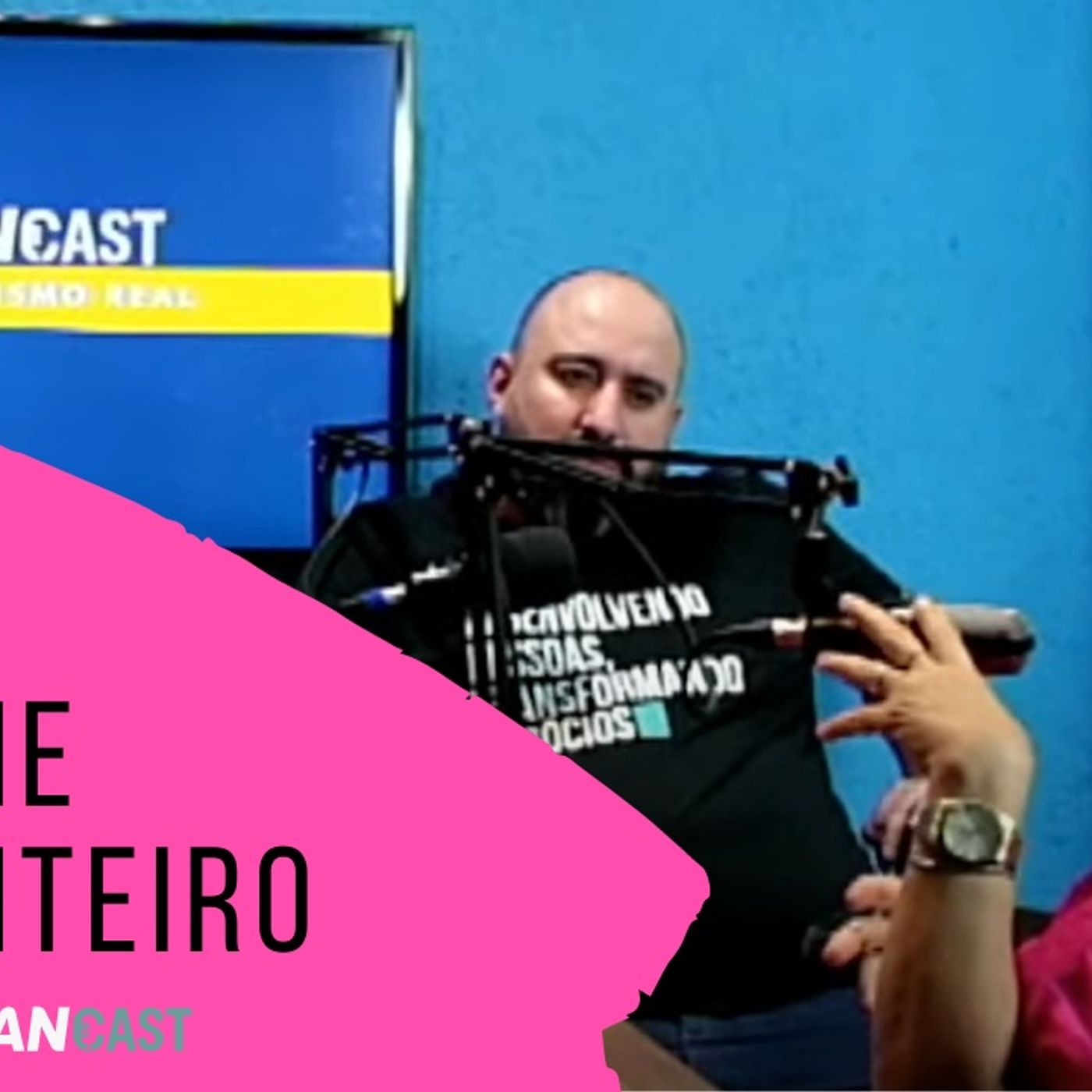 AllmanCast - Empreendedorismo Real