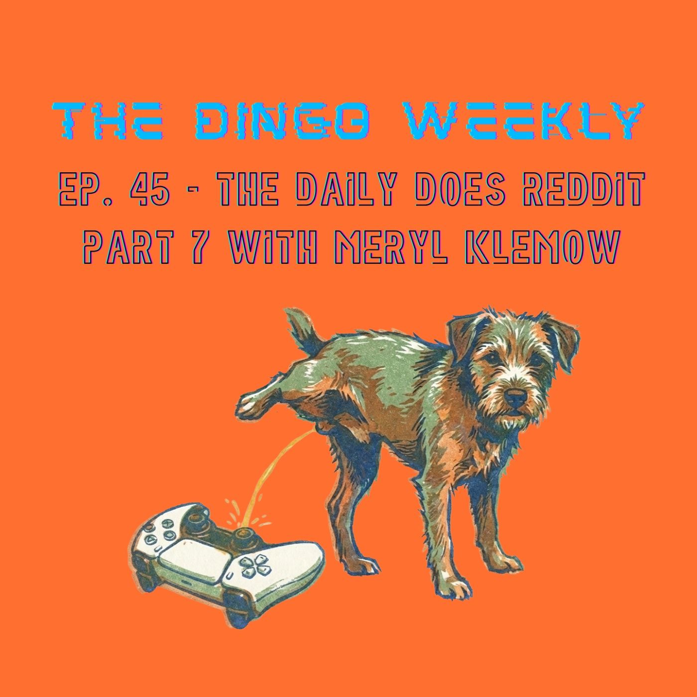 The Dingo Weekly