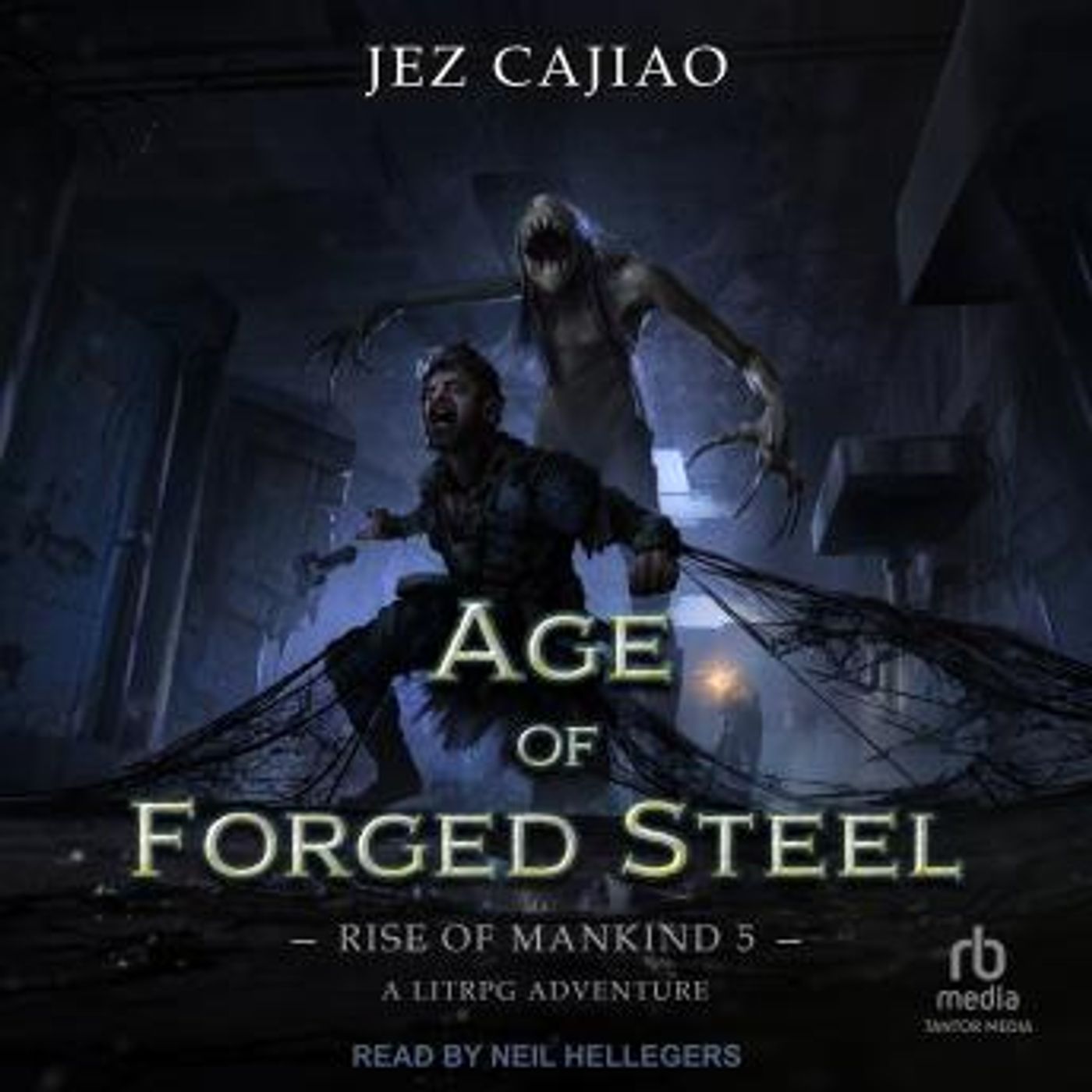 Download Incredible Full Audiobooks in Science Fiction & Fantasy, Fantasy