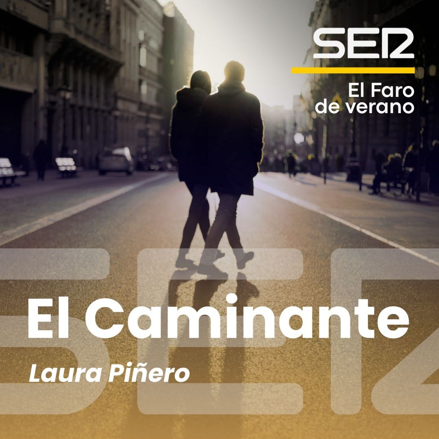 El Caminante | Pepe Viyuela episode artwork