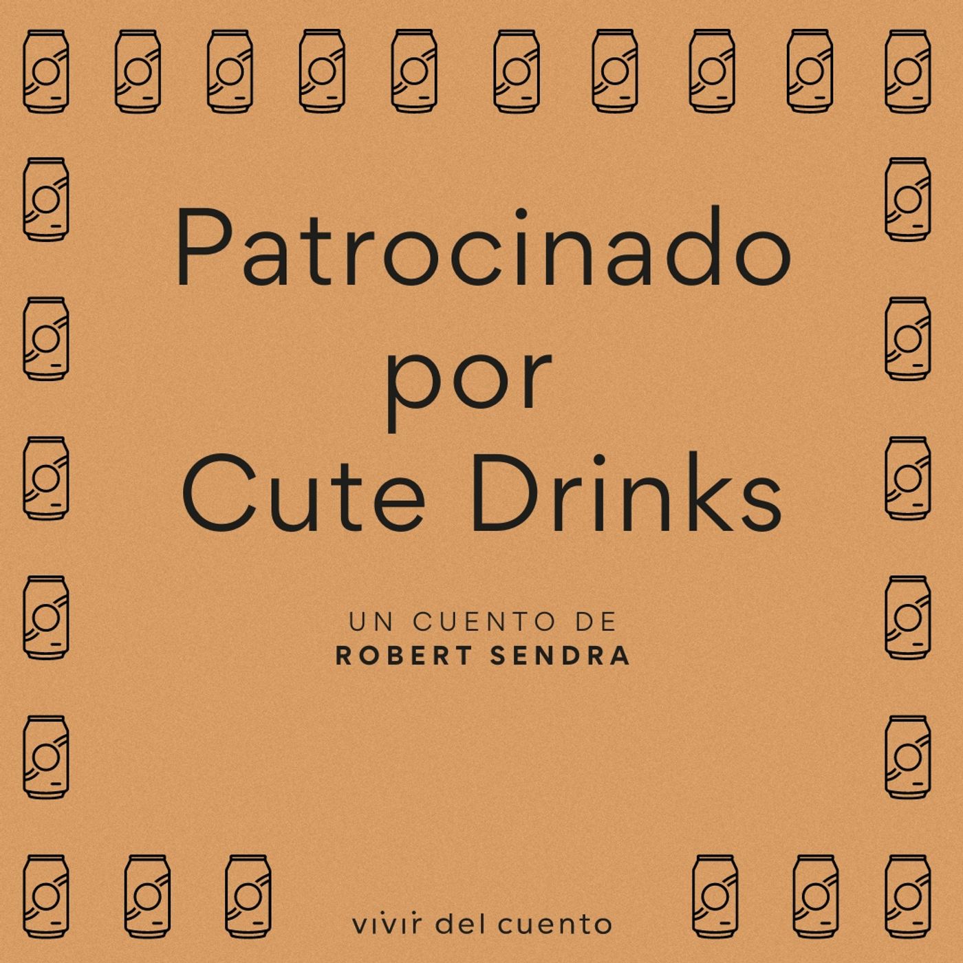 Vivir del cuento