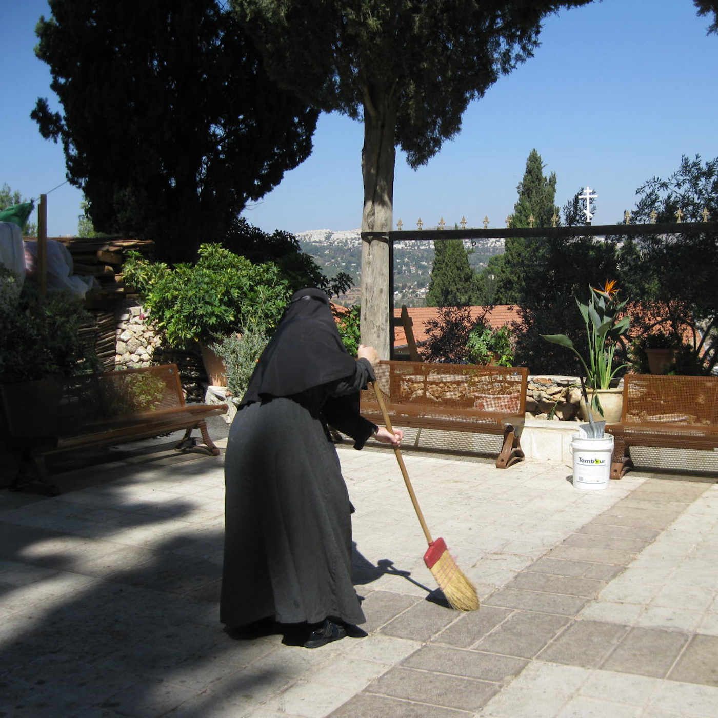 Reflection 275- The Glory of Humdrum Days