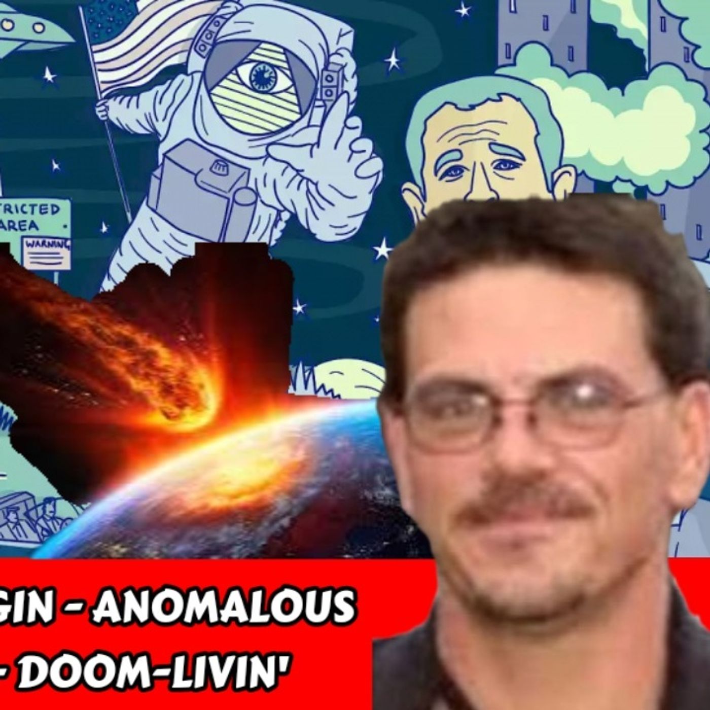 Forbidden Knowledge News