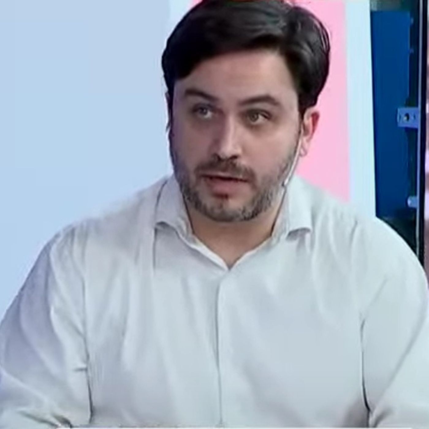 68 - Ramiro Marra en Cronica: Paro general 23/01/2024 episode artwork