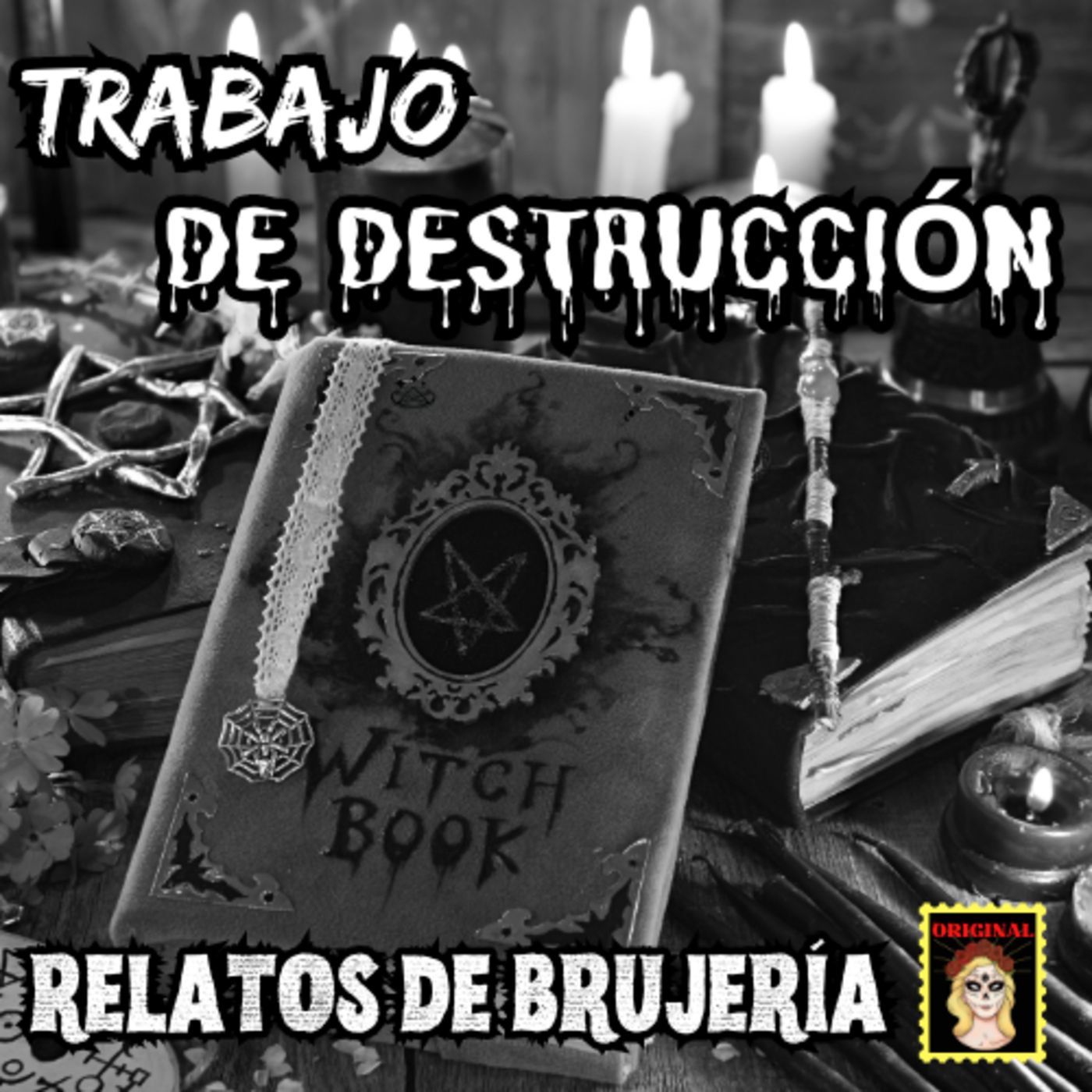 Viviendo con el miedo