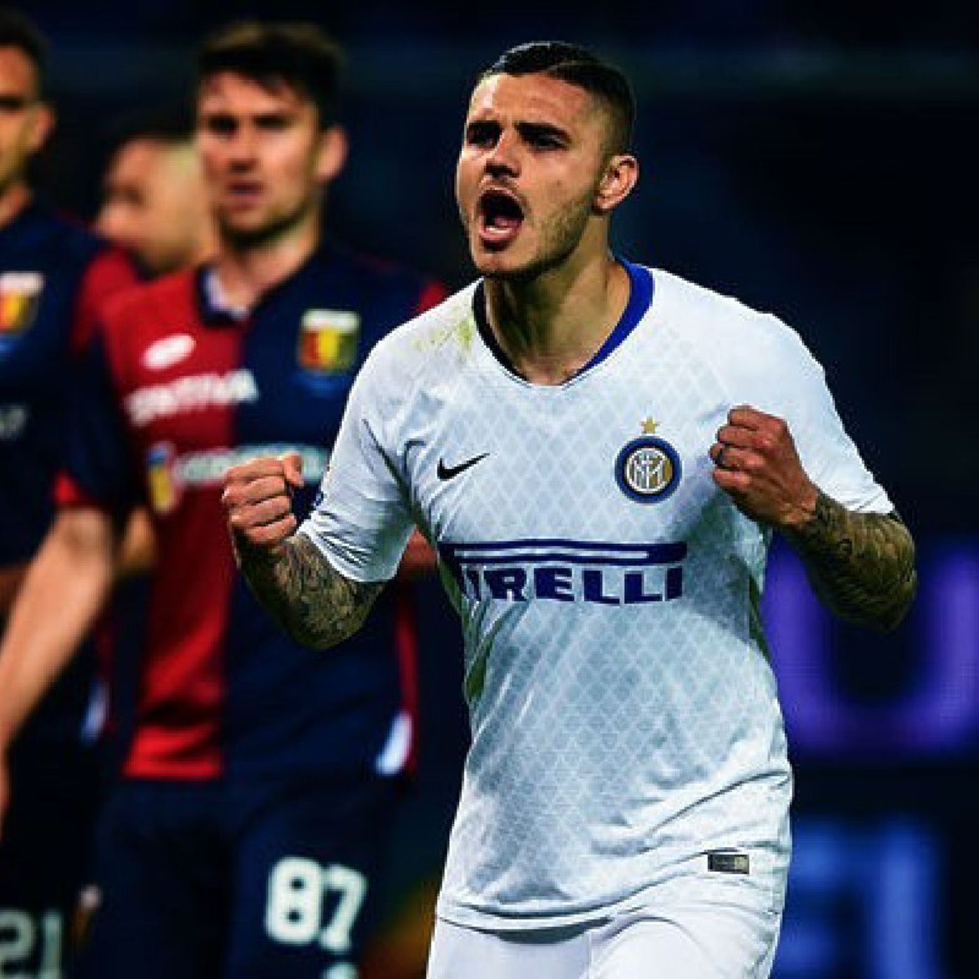 Inter, la partita del giorno