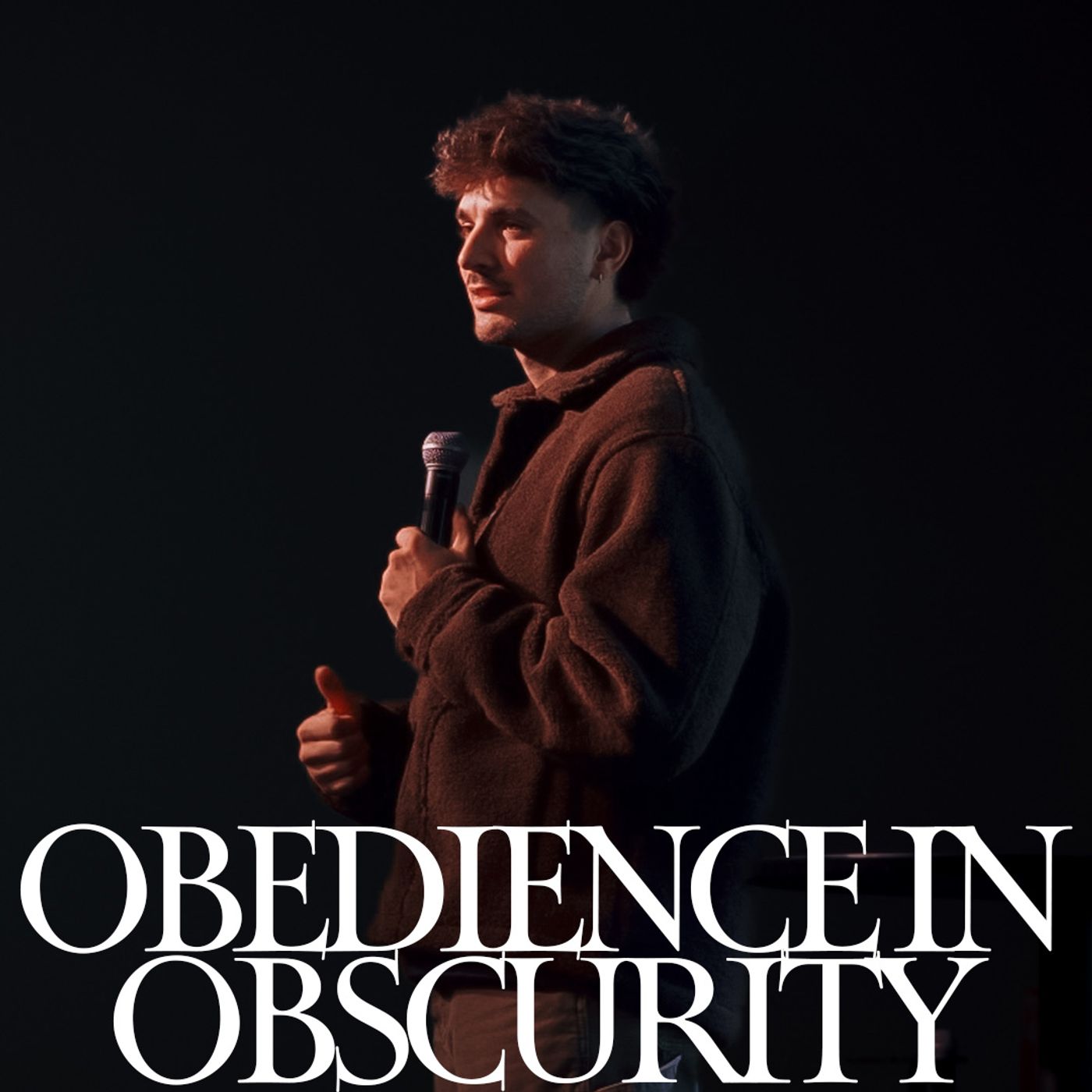 Obedience in Obscurity | Lower Valley Campus episode artwork
