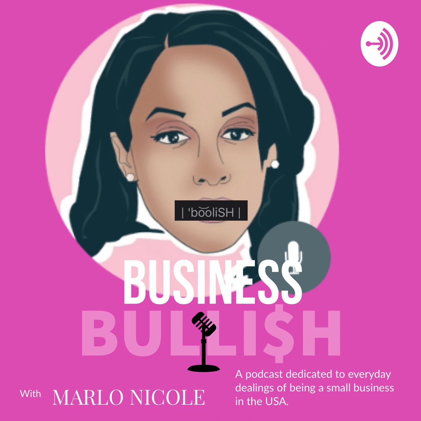 Business Bullish
