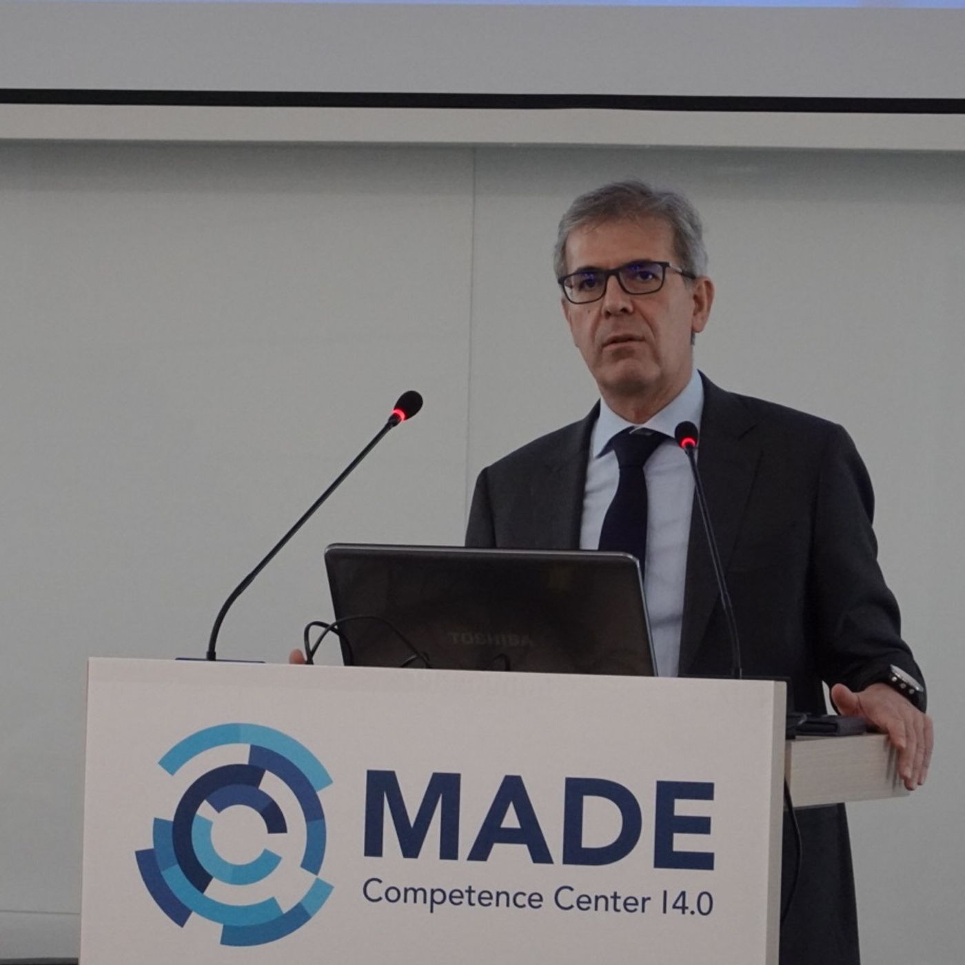 Tecnologie abilitanti per Industria 4.0