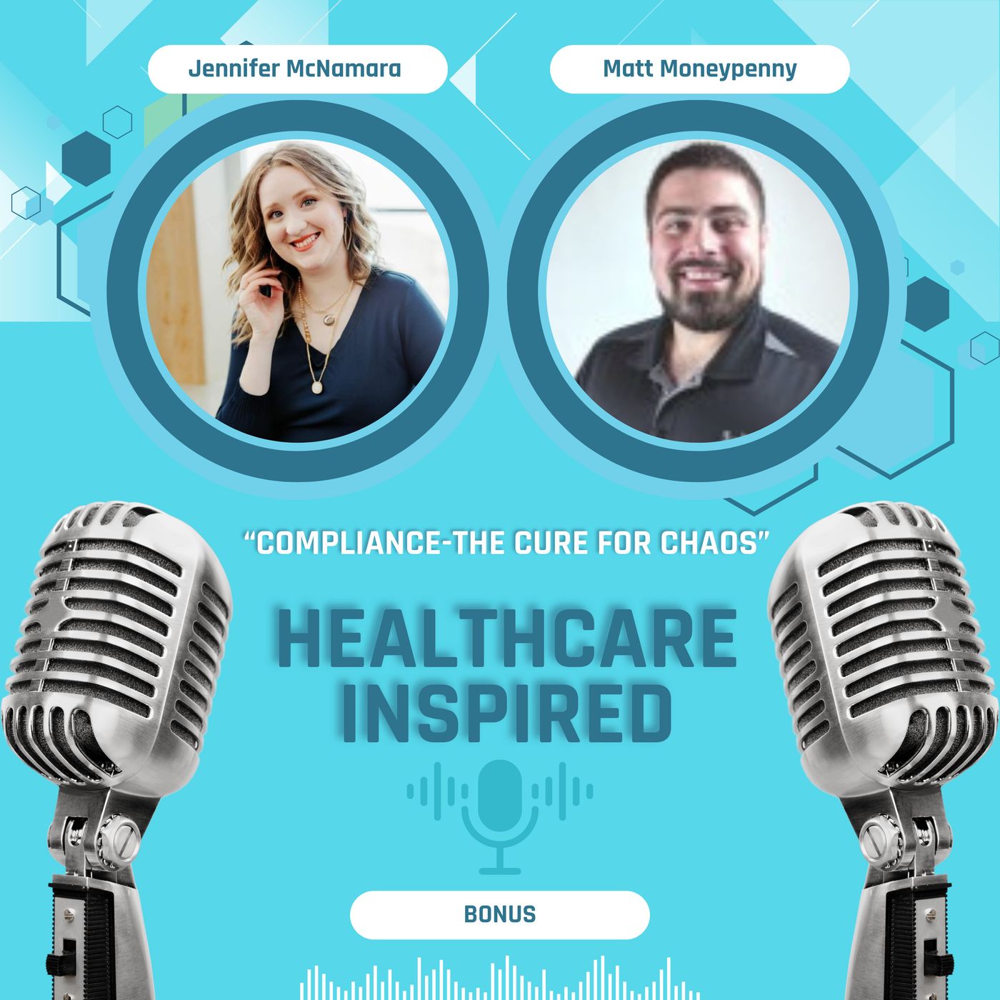 Healthcare Inspired