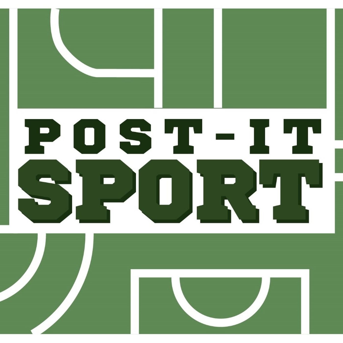 Post-It Sport 13 aprile 2026