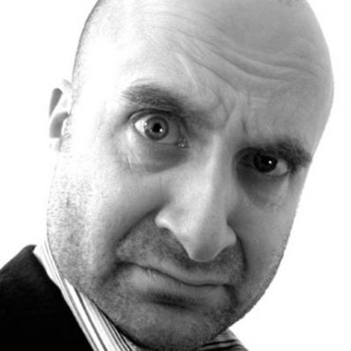 Looking Back on a Life That Didn\'t Happen