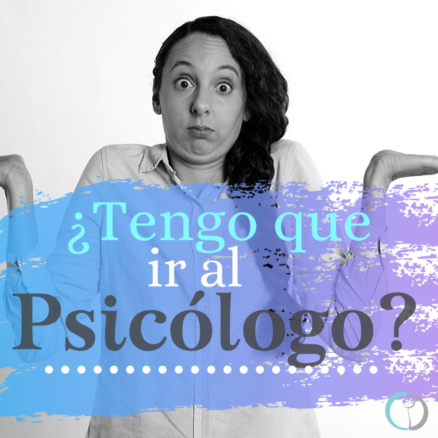 Una psicóloga más