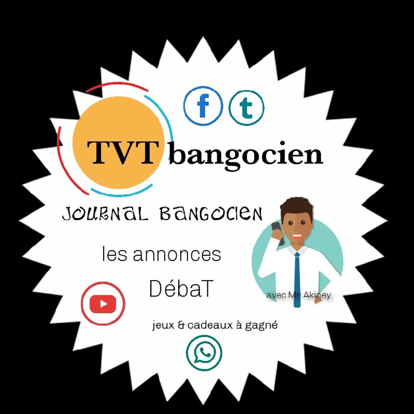 034 Bangocetv episode artwork