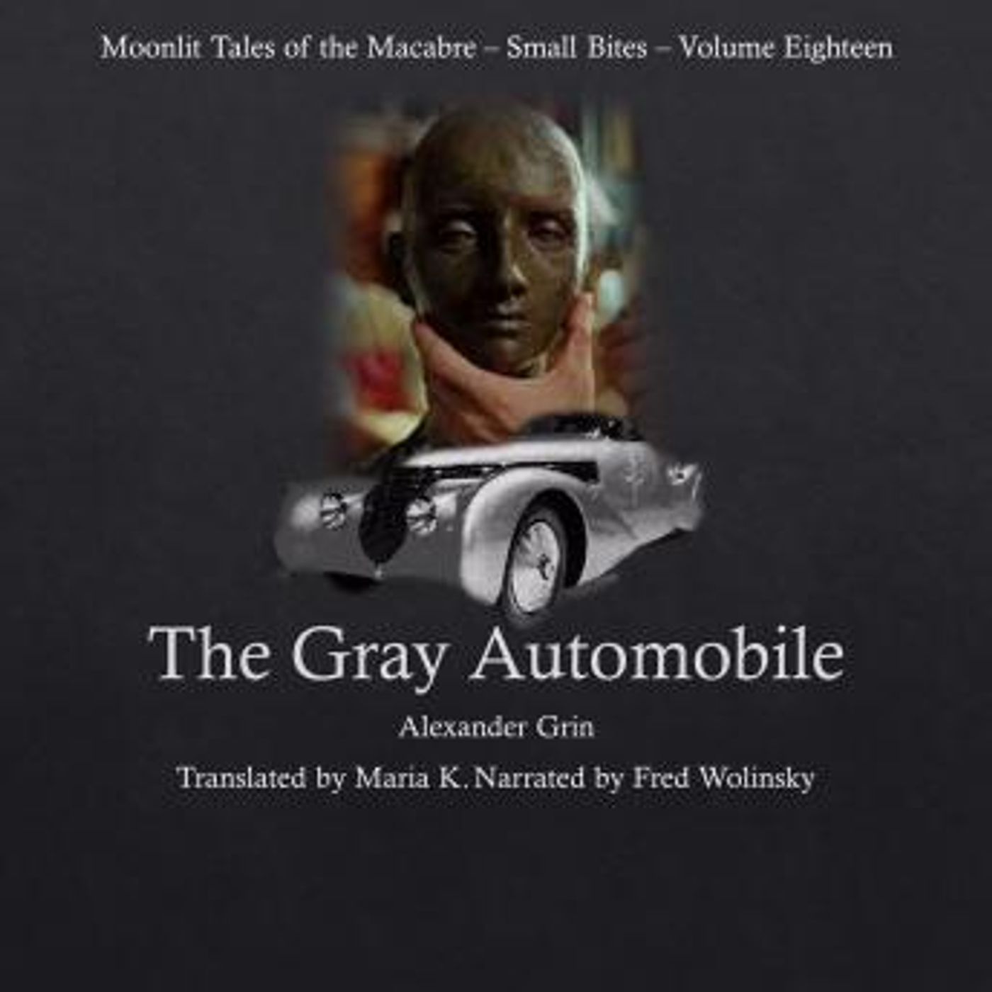 Listen to Top Full Audiobooks in Mystery, Thriller & Horror, Horror