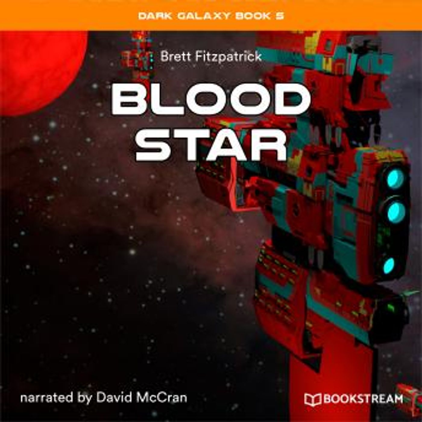 Download Best Full Audiobooks in Science Fiction & Fantasy, Space Opera