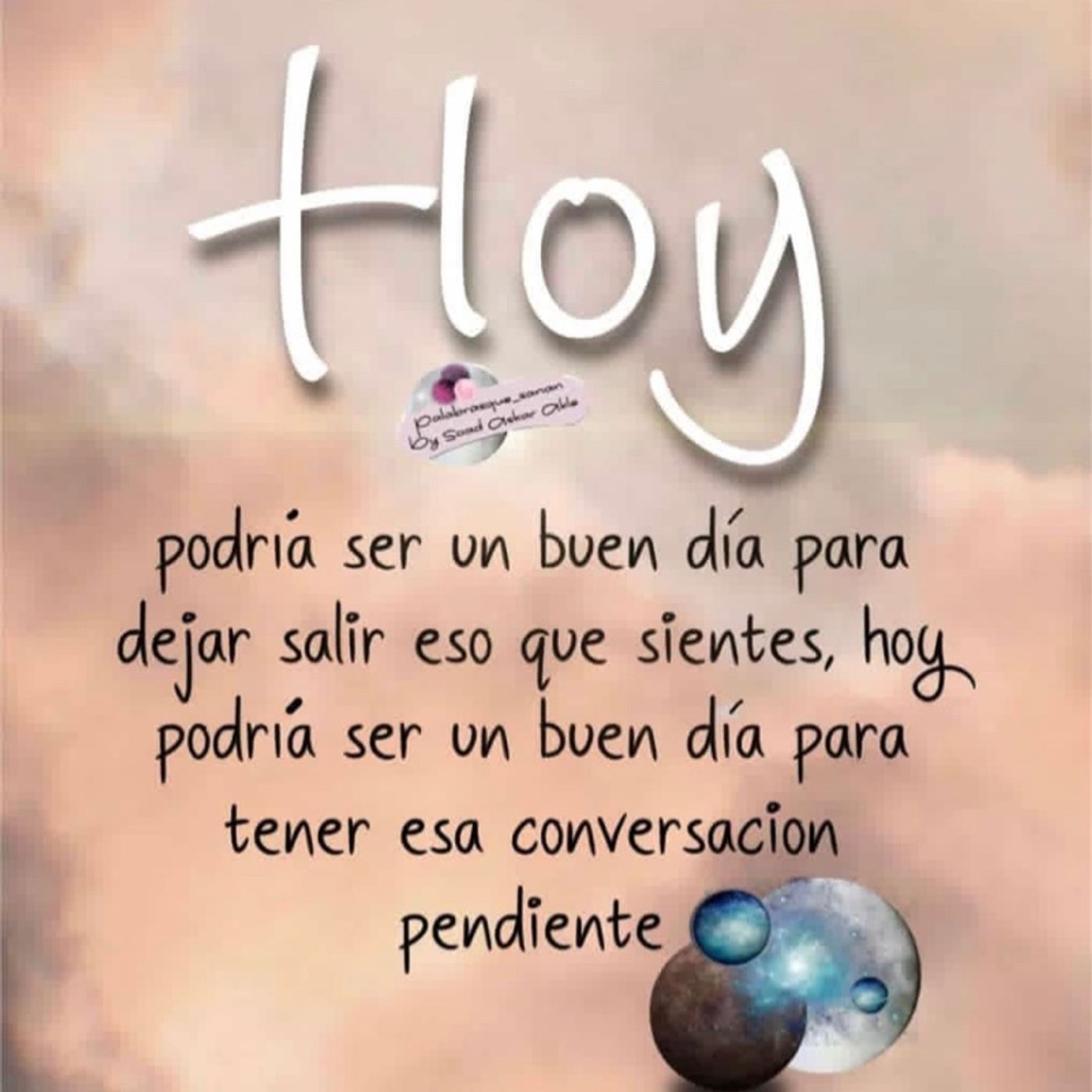 El podcast de Lily Palacio Montaño