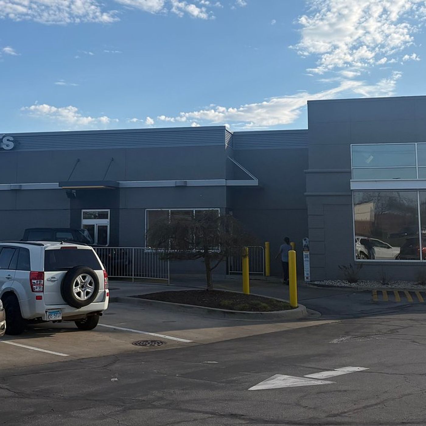 McDonald’s in Crystal Lake to be torn down, rebuilt episode artwork