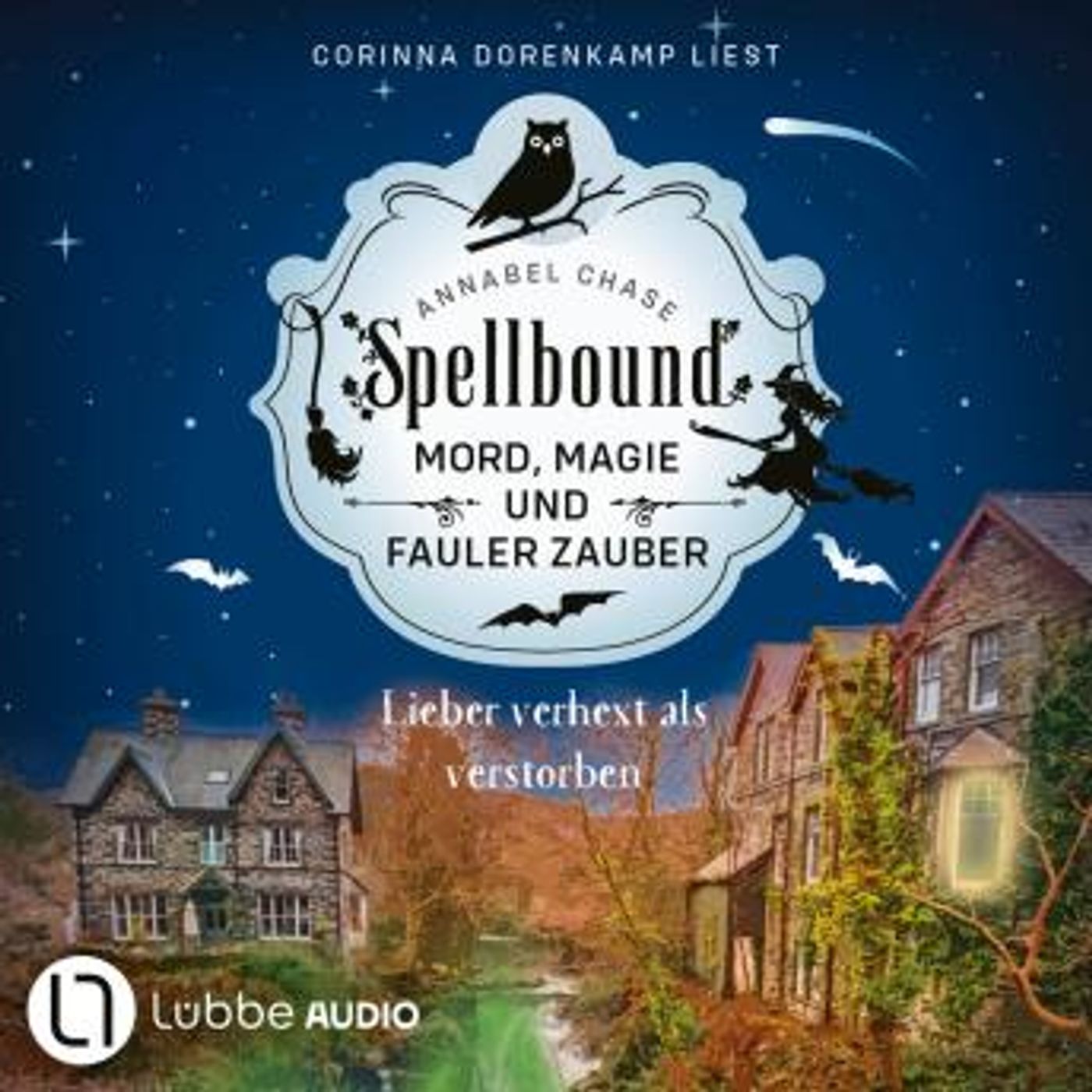 Listen to the Best Full Audiobooks in Mystery, Thriller & Horror, Cozy Mystery