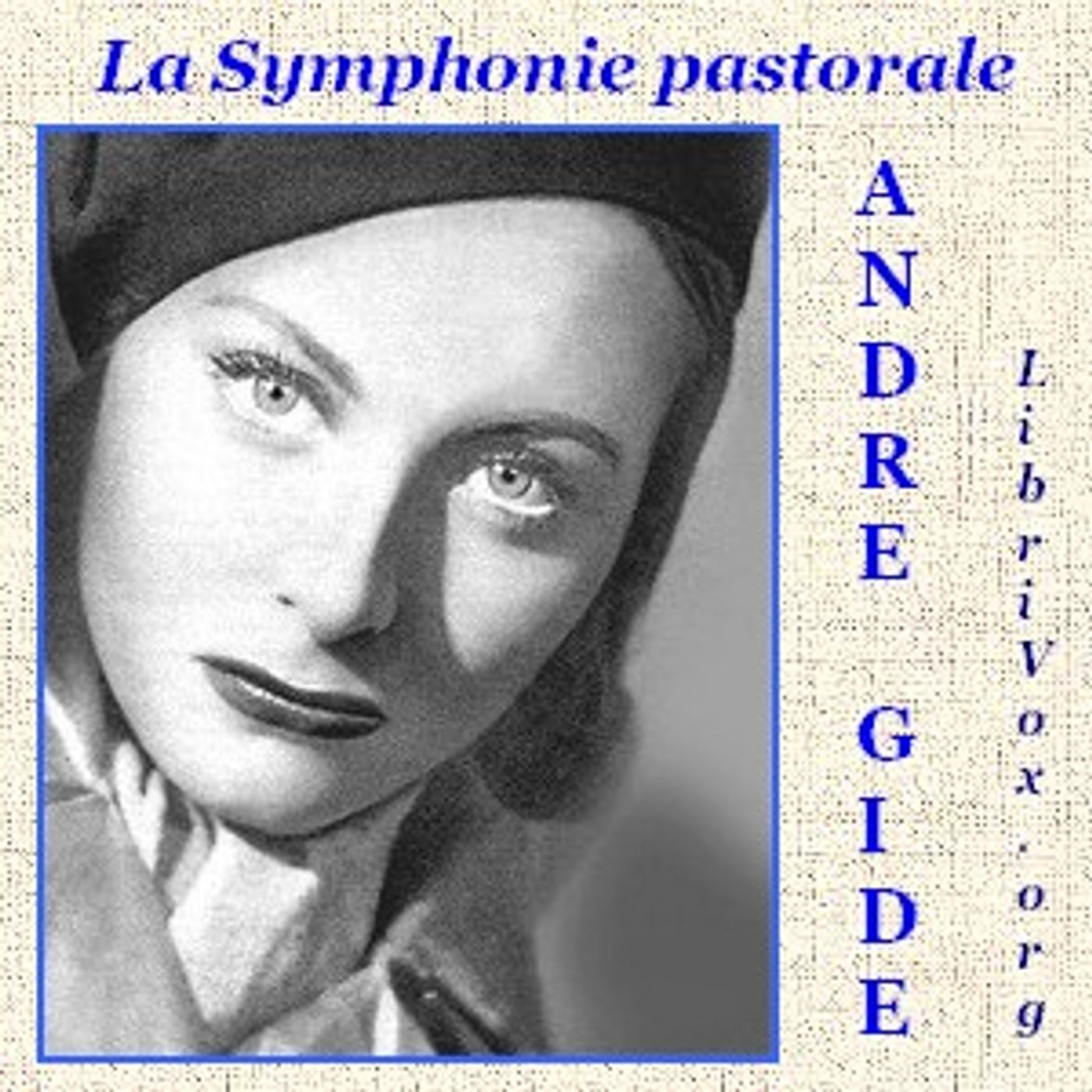 André Gide - Symphonie pastorale