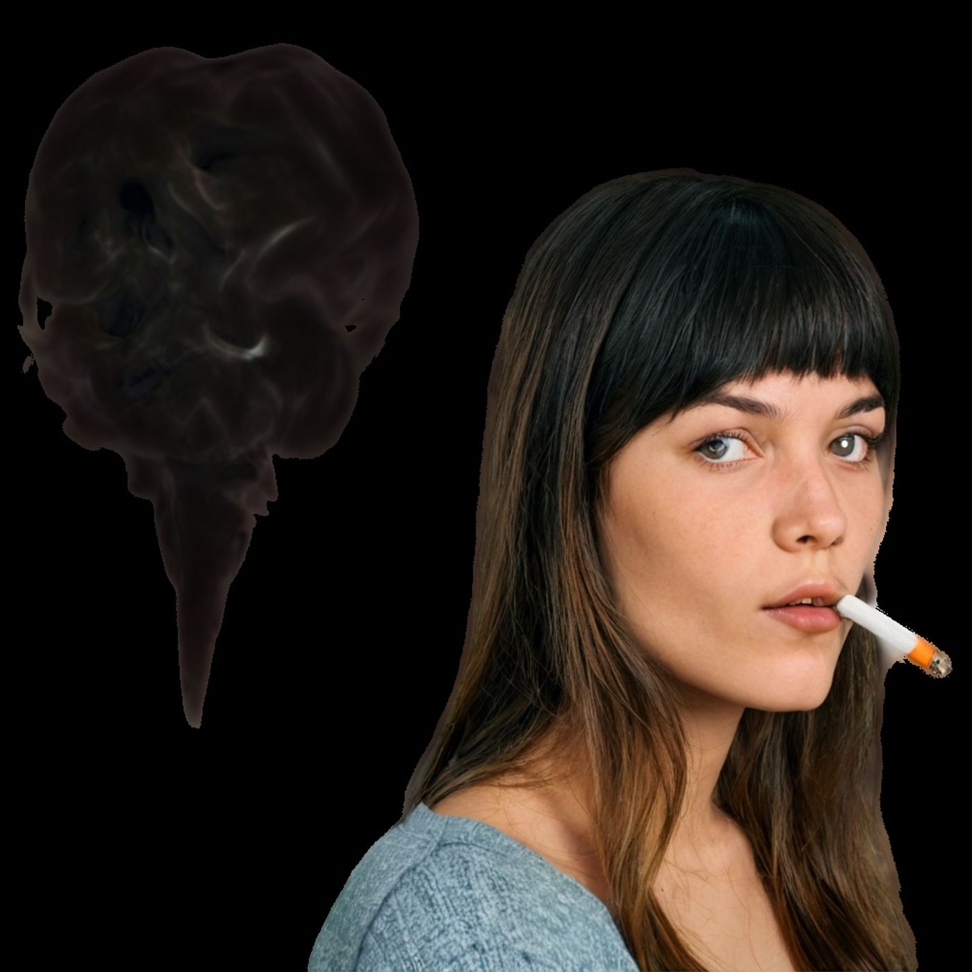 Cannabis: Legal but Not Harmless – Unpacking the New Normal with Kate Appleman MA, MBA, LPC, CAADC, CSAT, CCS episode artwork