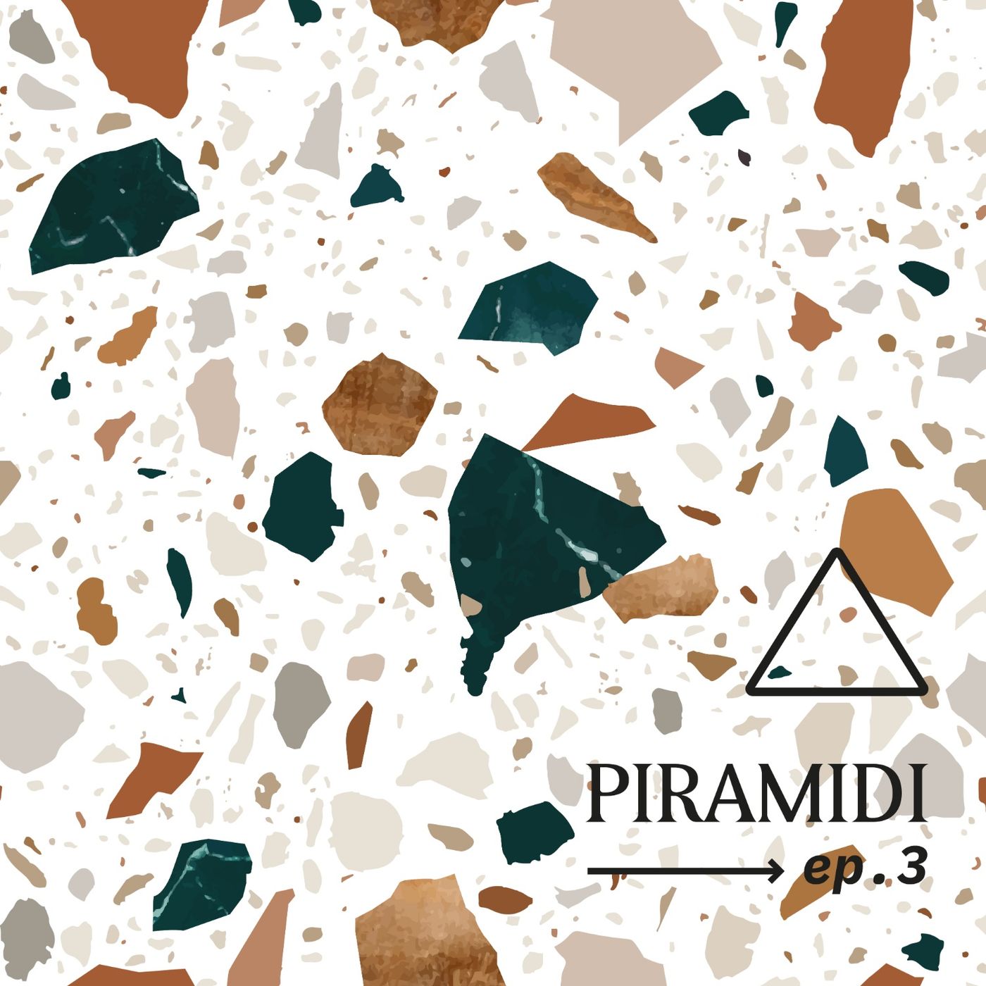 Piramidi