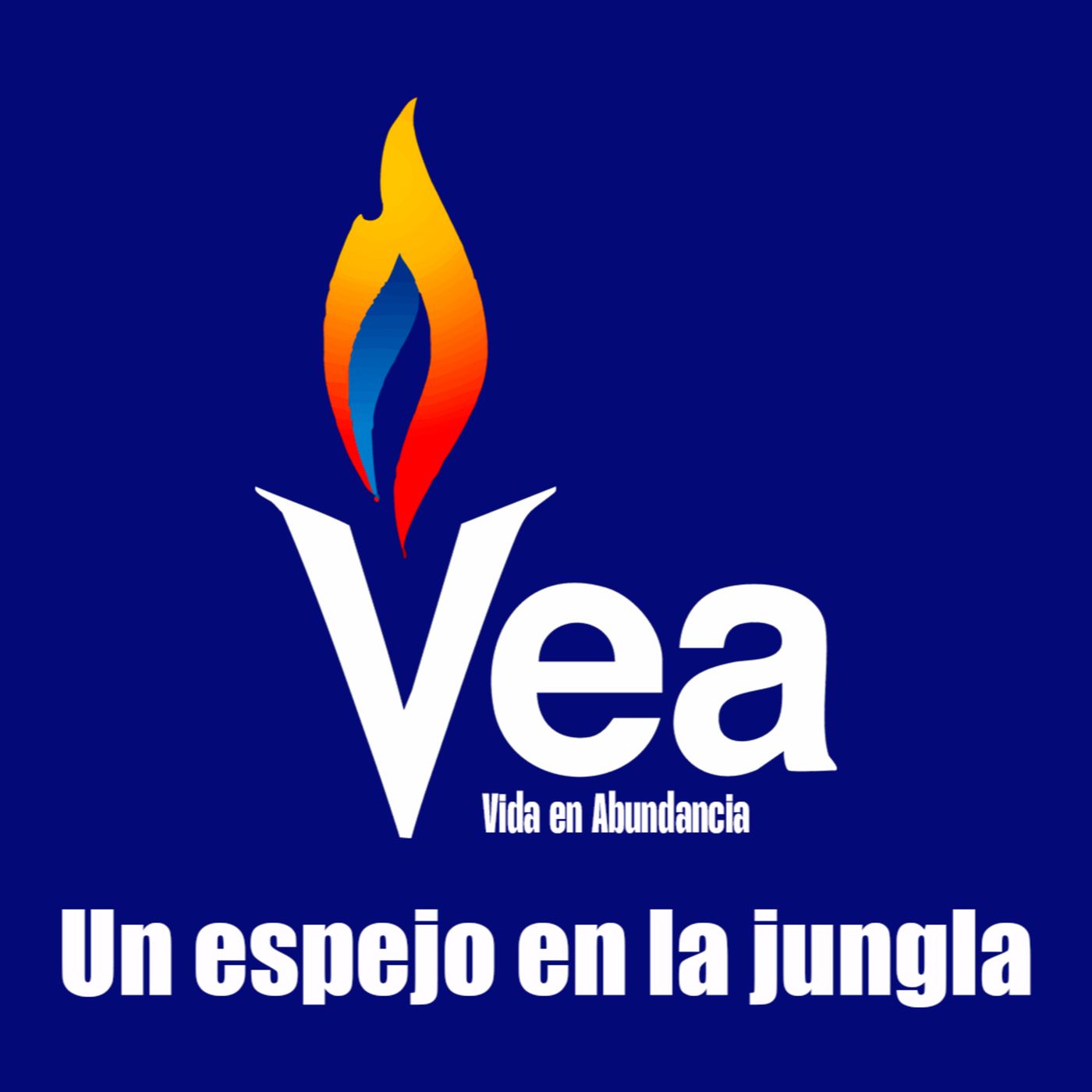 Predicaciones Iglesia VEA