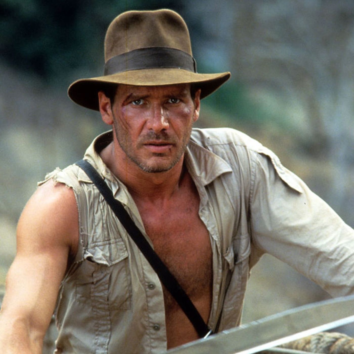 Christian Motivational Stories: Carpenter To The Stars- The Story Of Harrison Ford