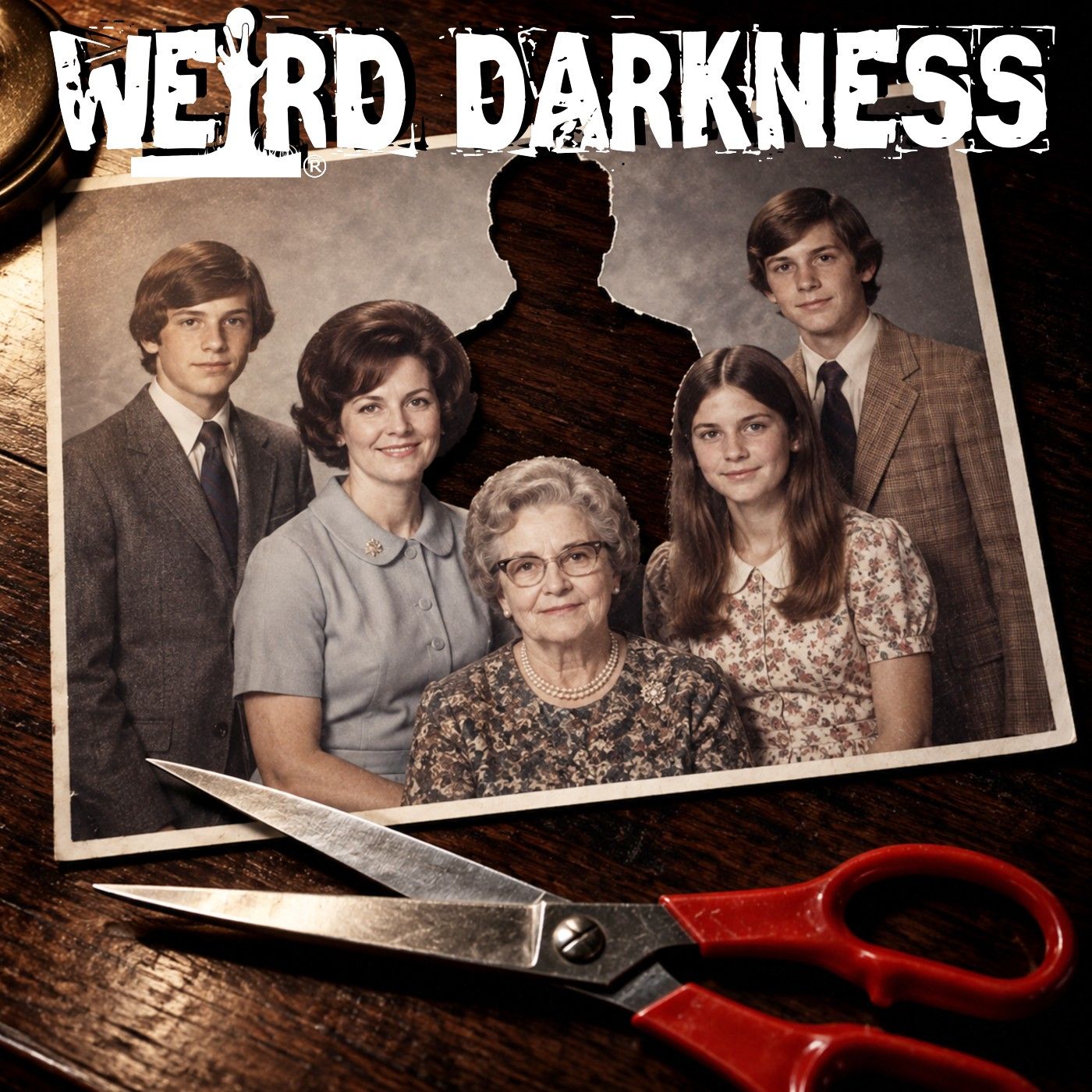 FAMILY ANNIHILATORS: John List And The Psychology Of Familicide