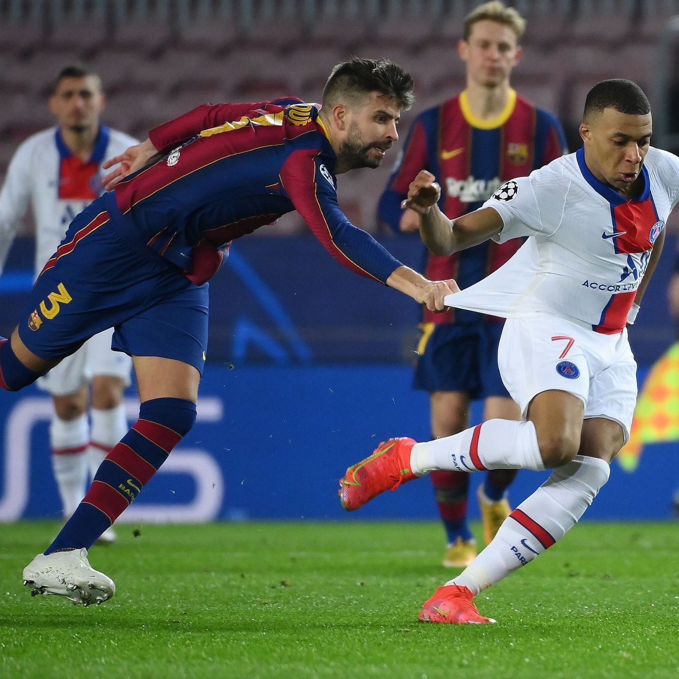 Vida Blaugrana
